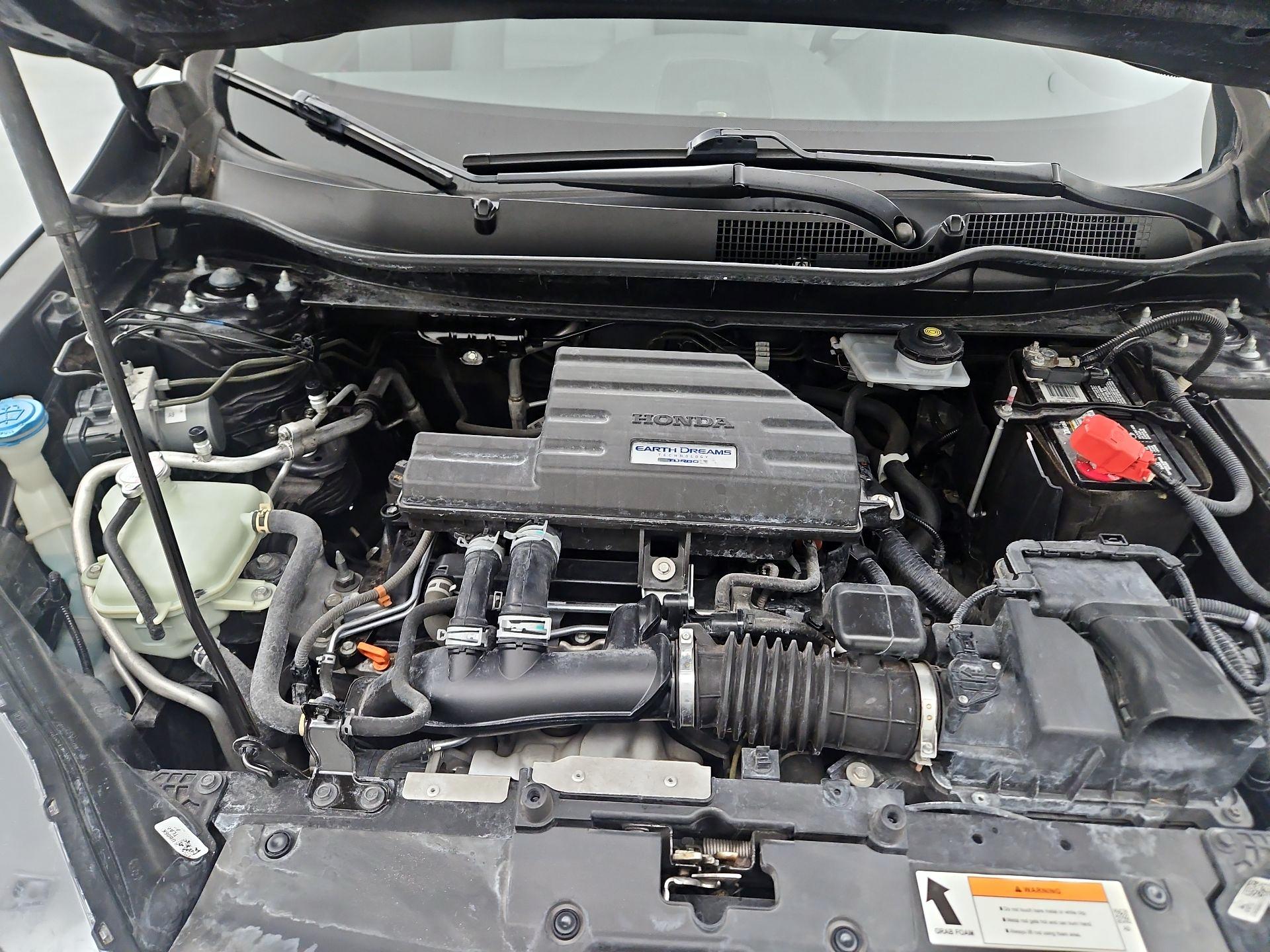 Thumbnail: 2019 Honda CR-V - 20