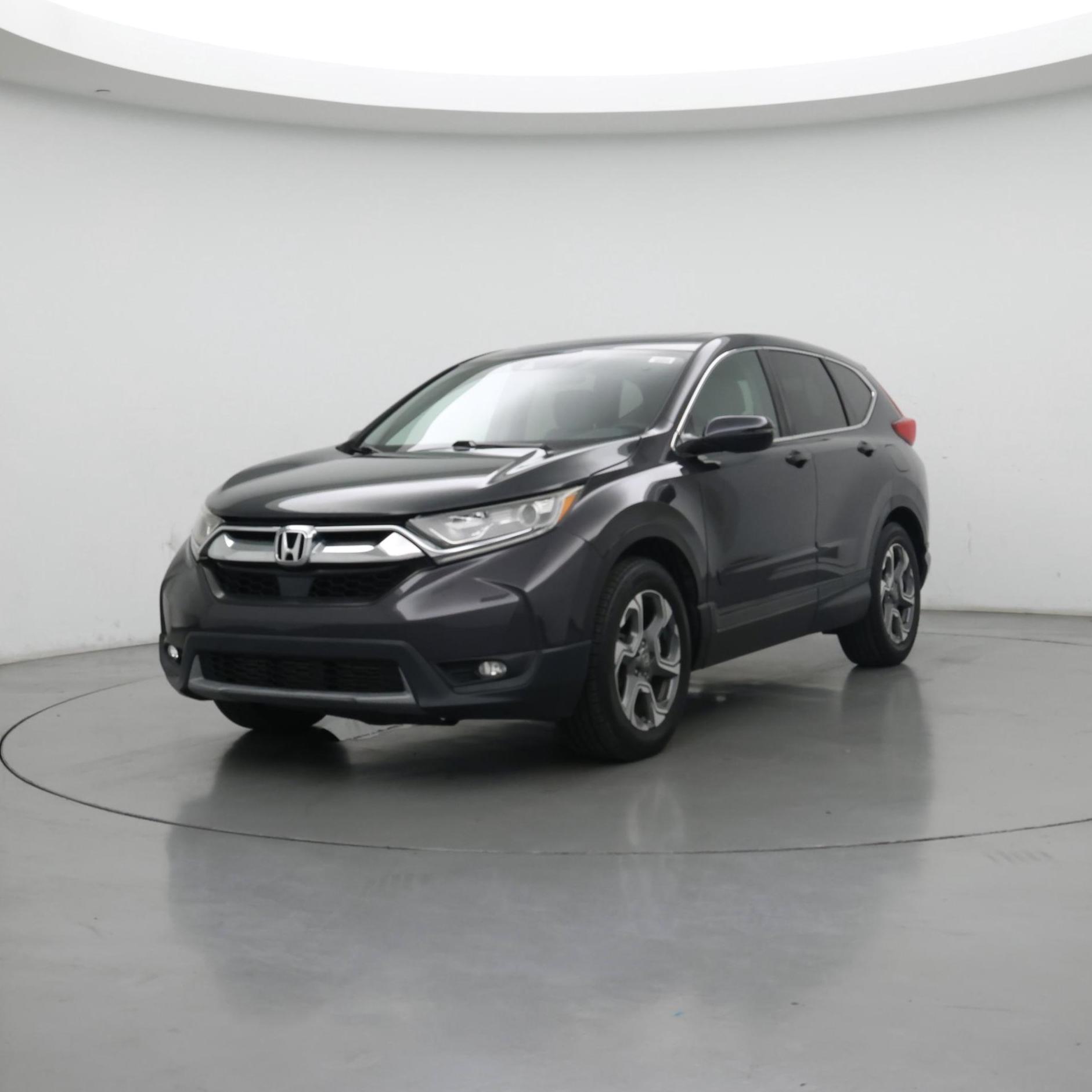 Thumbnail: 2019 Honda CR-V - 4