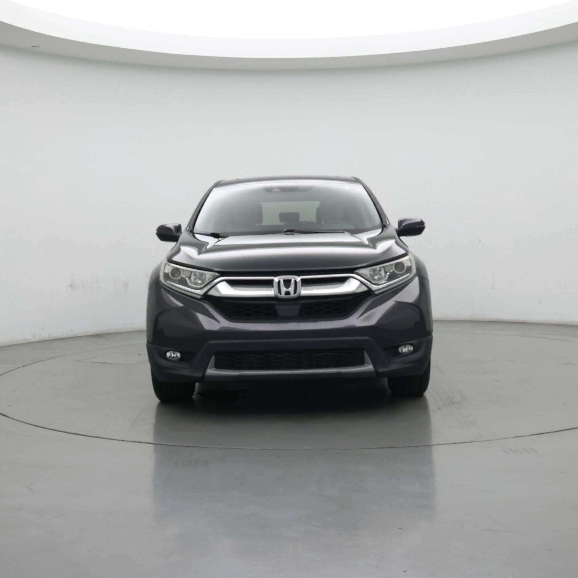 Thumbnail: 2019 Honda CR-V - 5