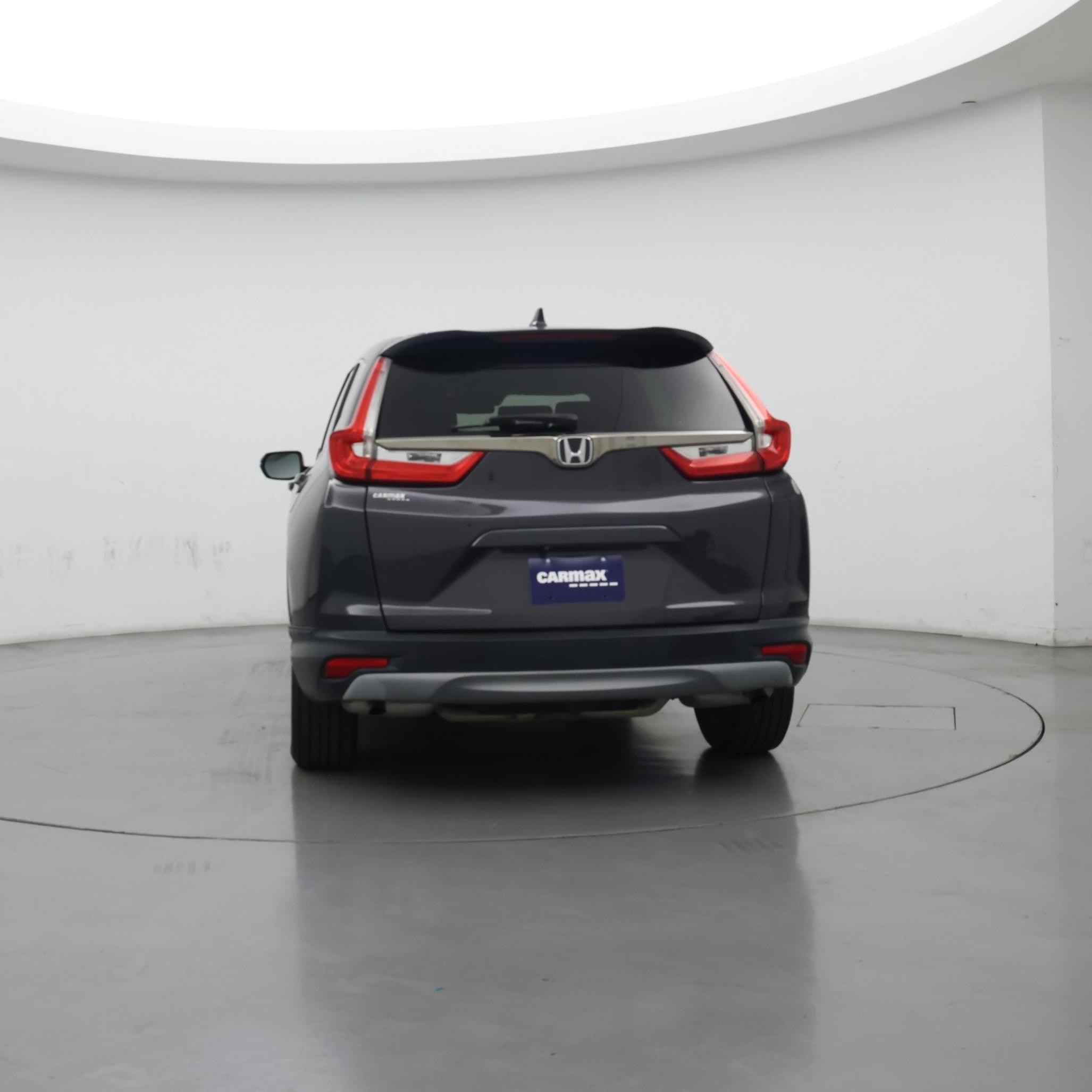 Thumbnail: 2019 Honda CR-V - 6