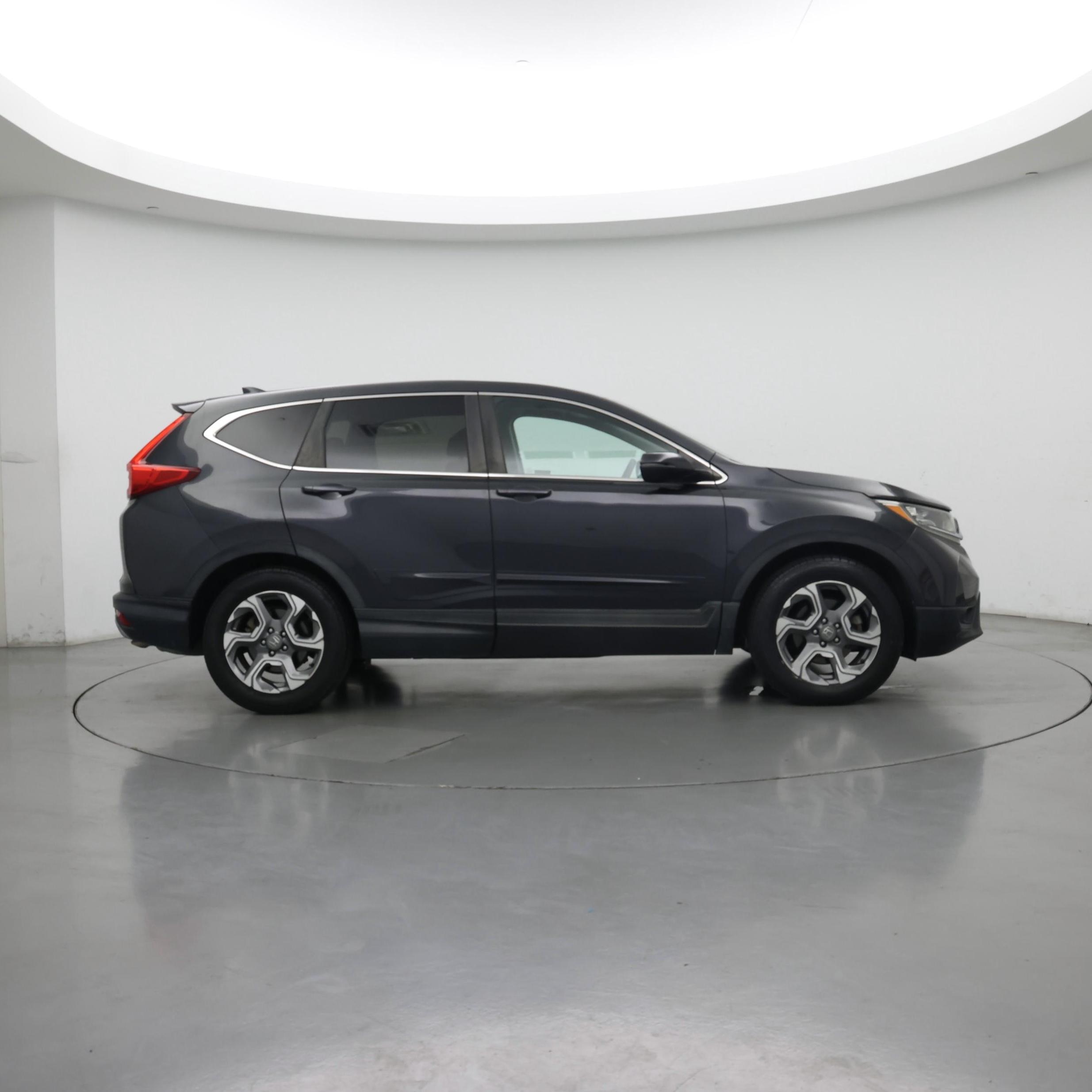 Thumbnail: 2019 Honda CR-V - 7