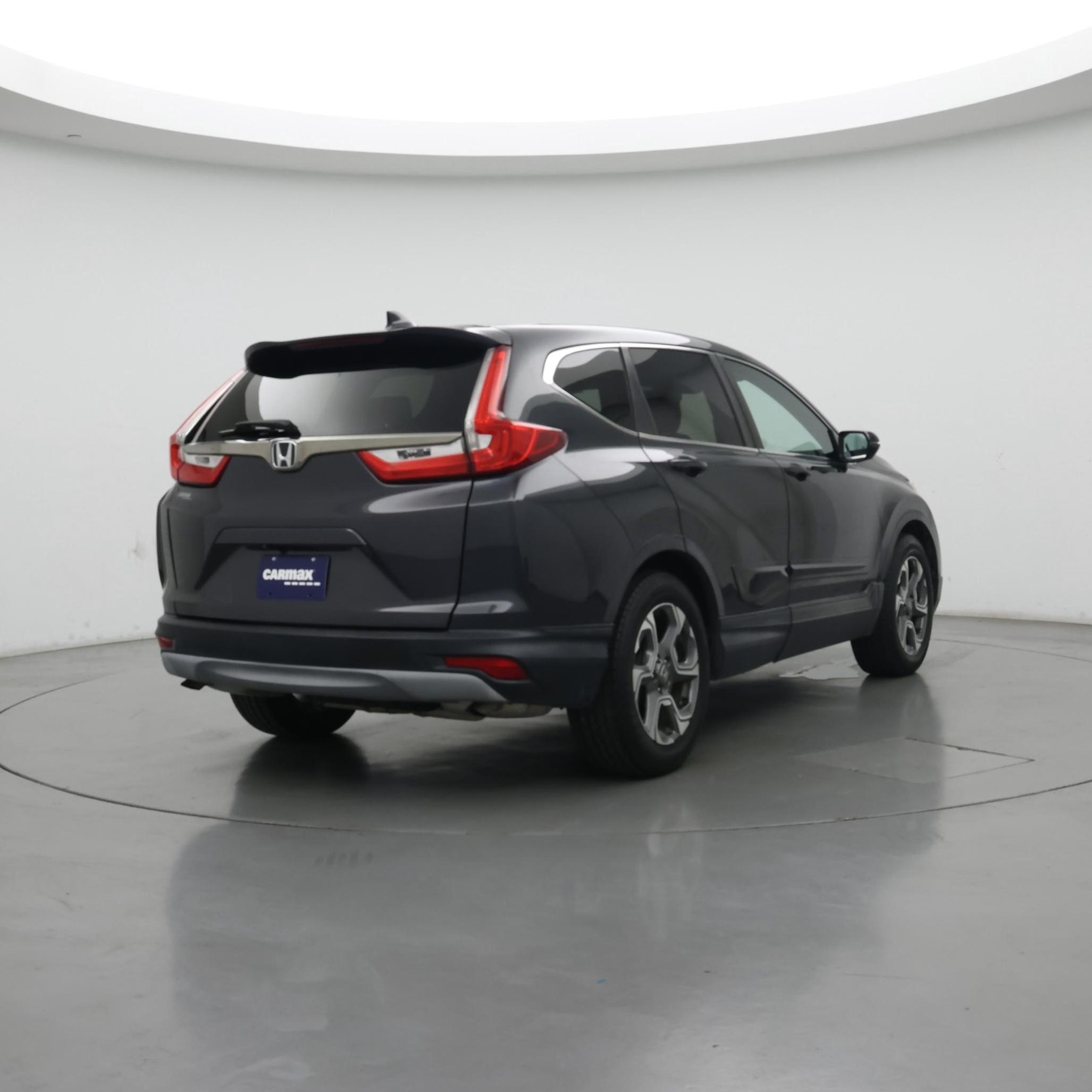 Thumbnail: 2019 Honda CR-V - 8