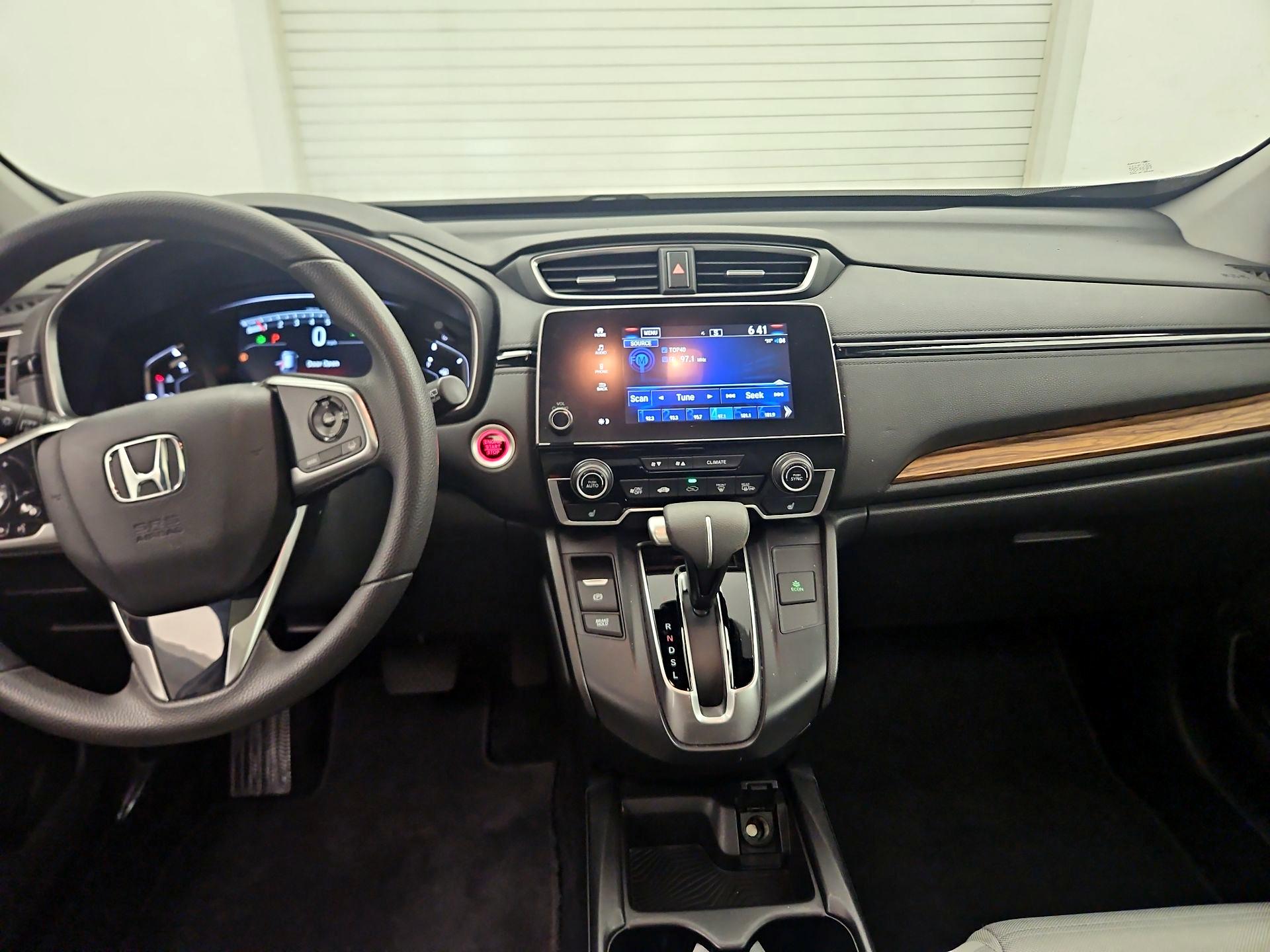 Thumbnail: 2019 Honda CR-V - 9