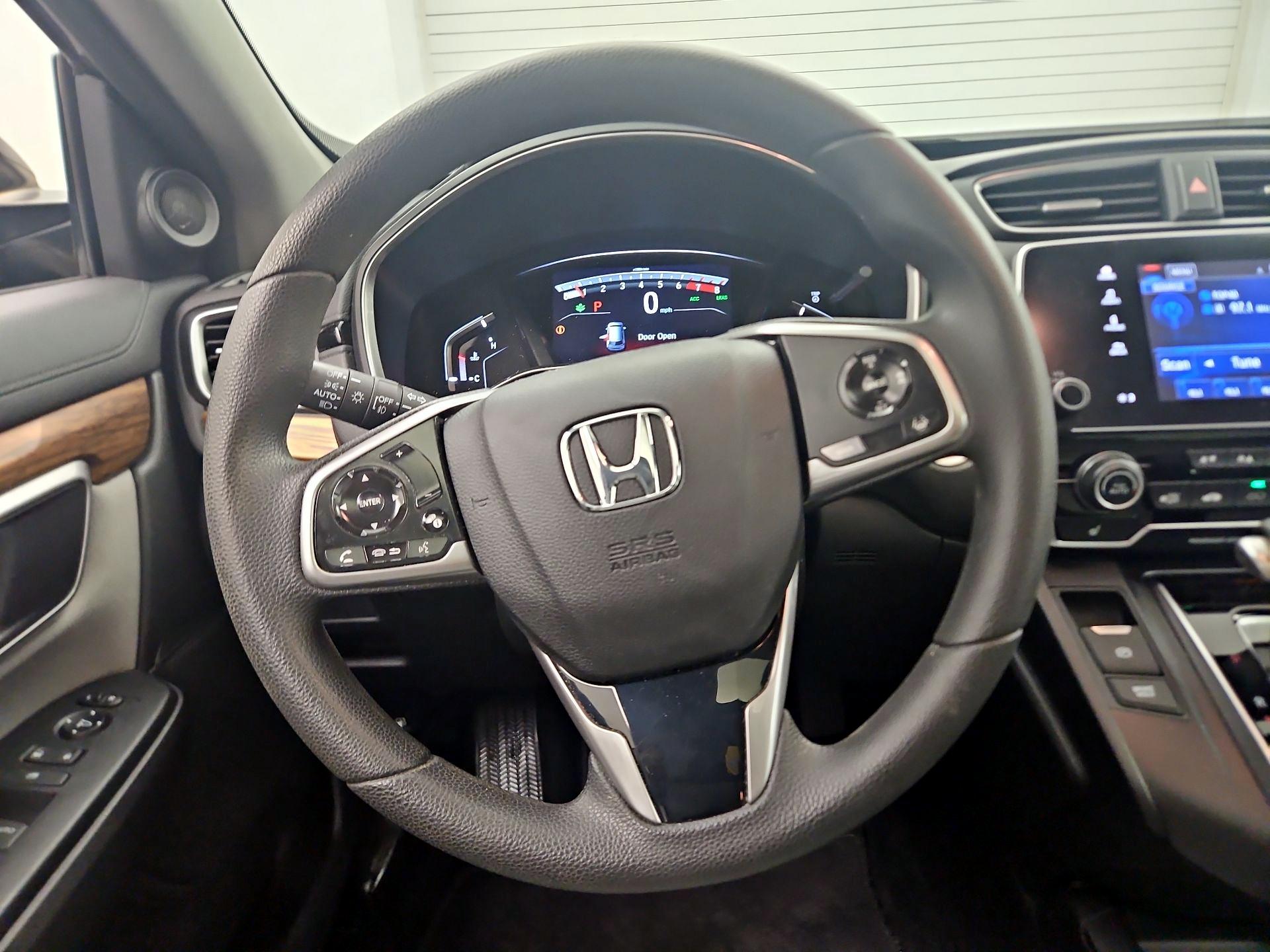 Thumbnail: 2019 Honda CR-V - 10