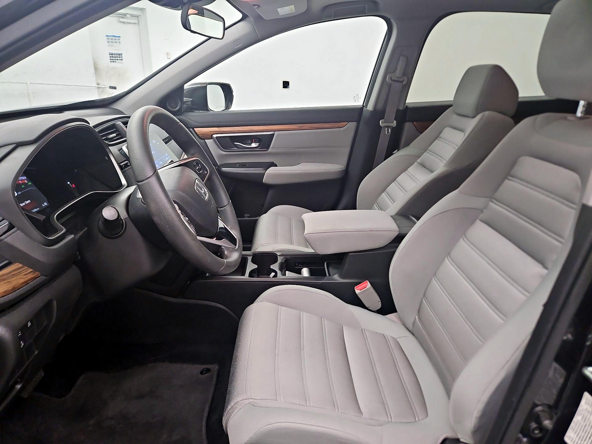 Thumbnail: 2019 Honda CR-V - 11