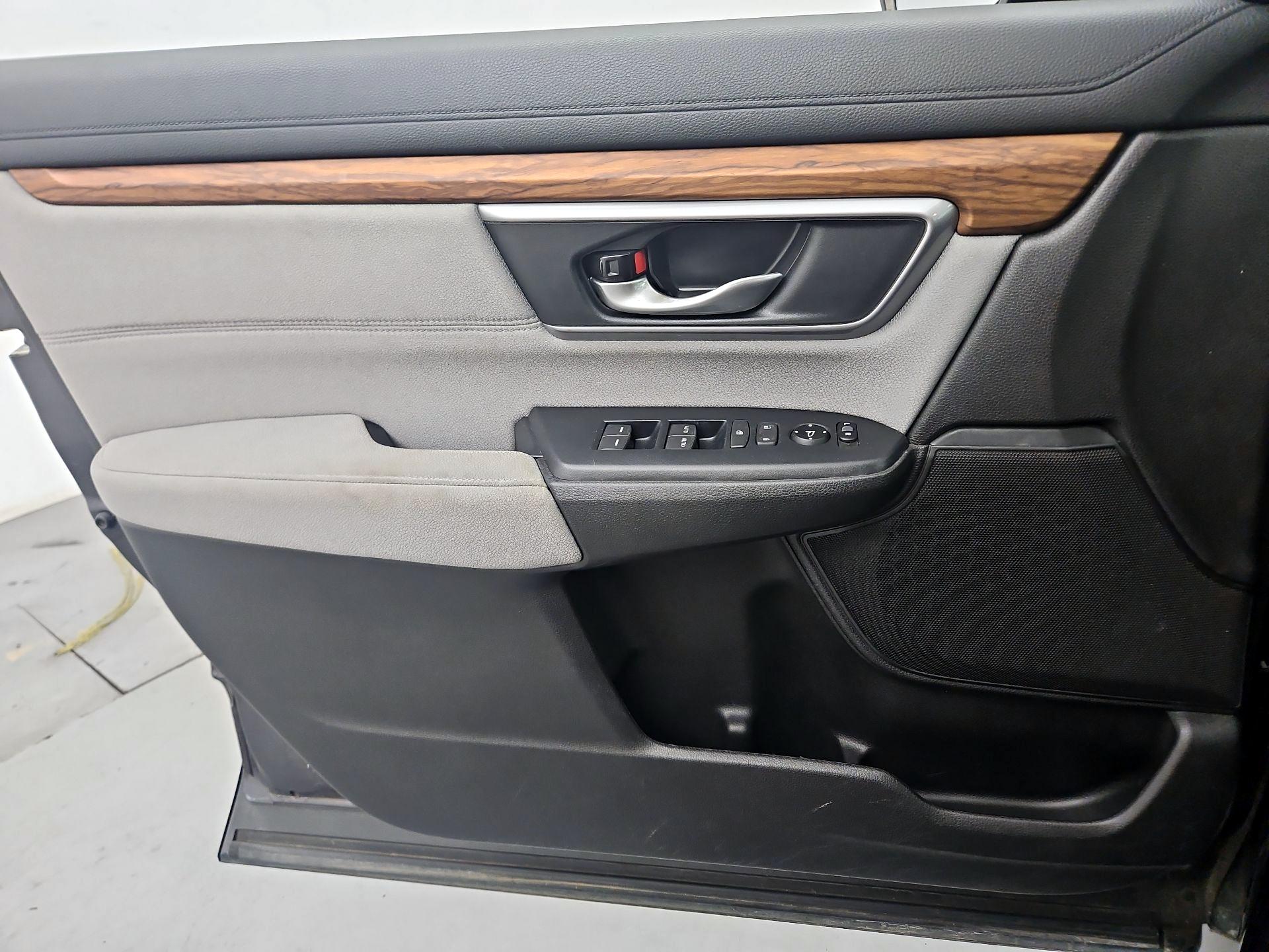 Thumbnail: 2019 Honda CR-V - 12