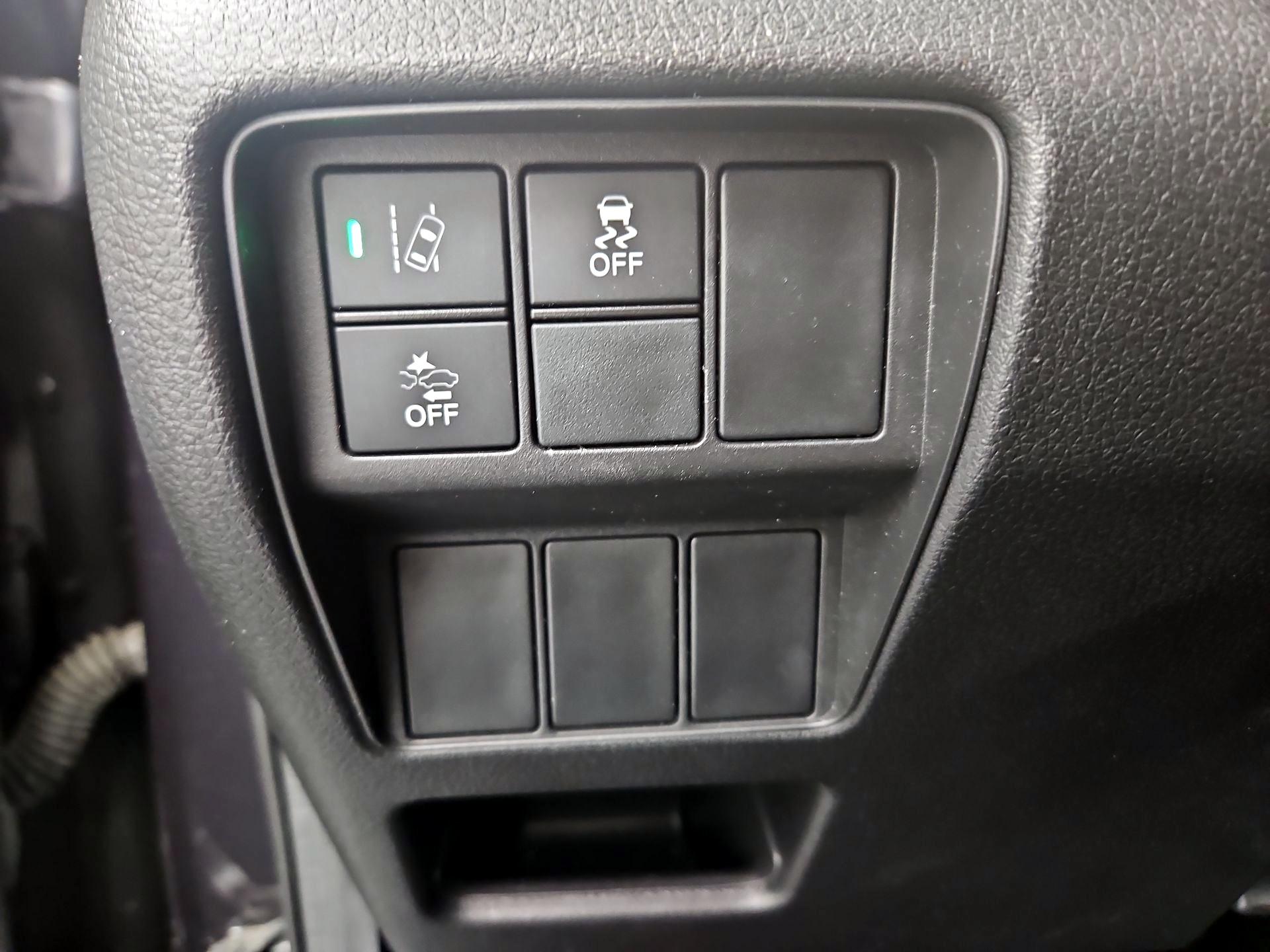 Thumbnail: 2019 Honda CR-V - 13