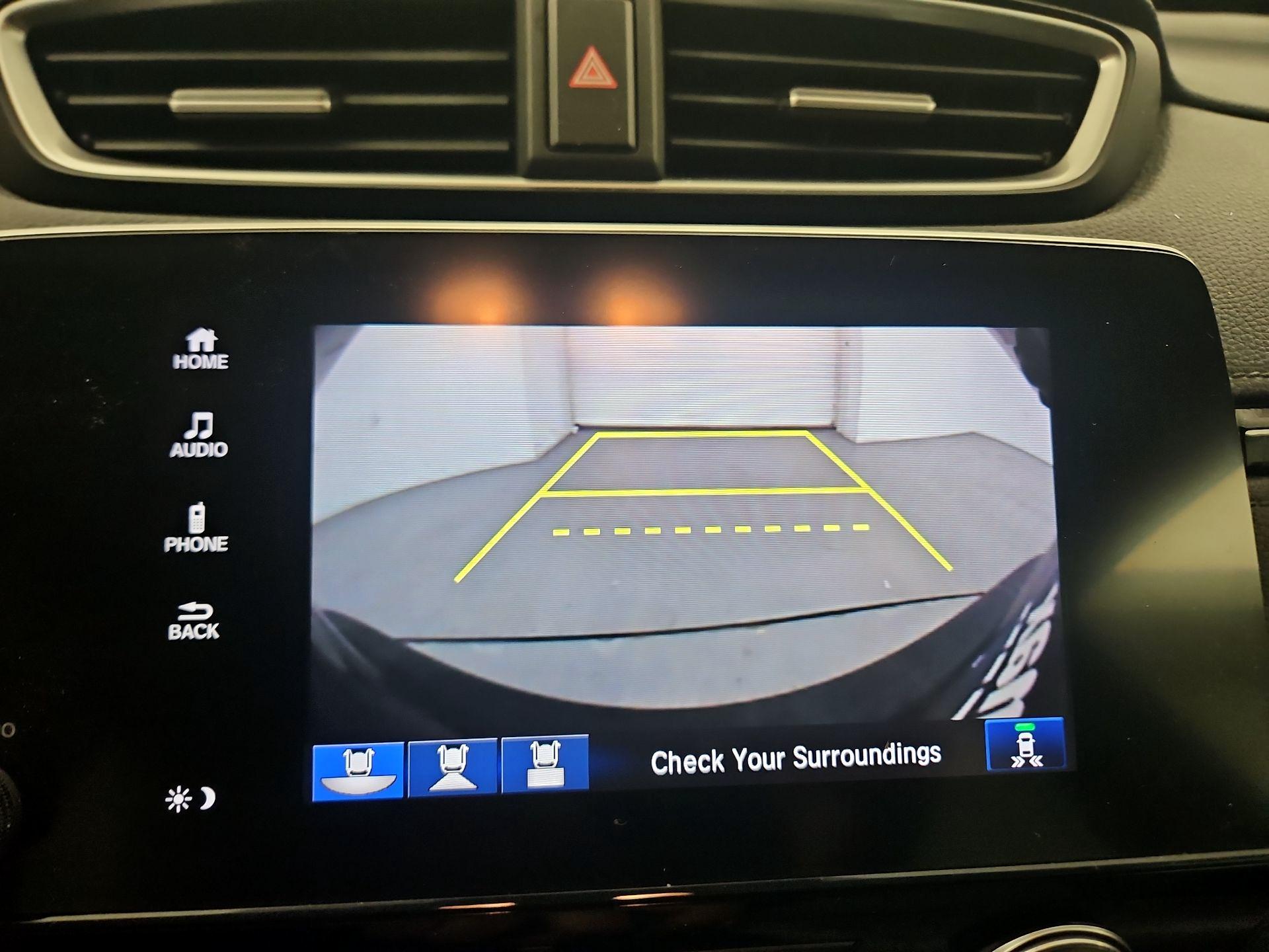 Thumbnail: 2019 Honda CR-V - 14
