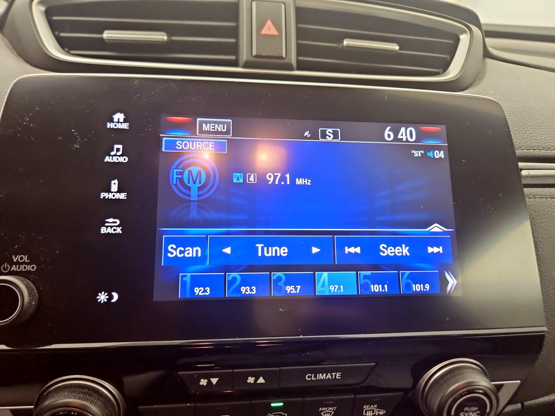 Thumbnail: 2019 Honda CR-V - 15