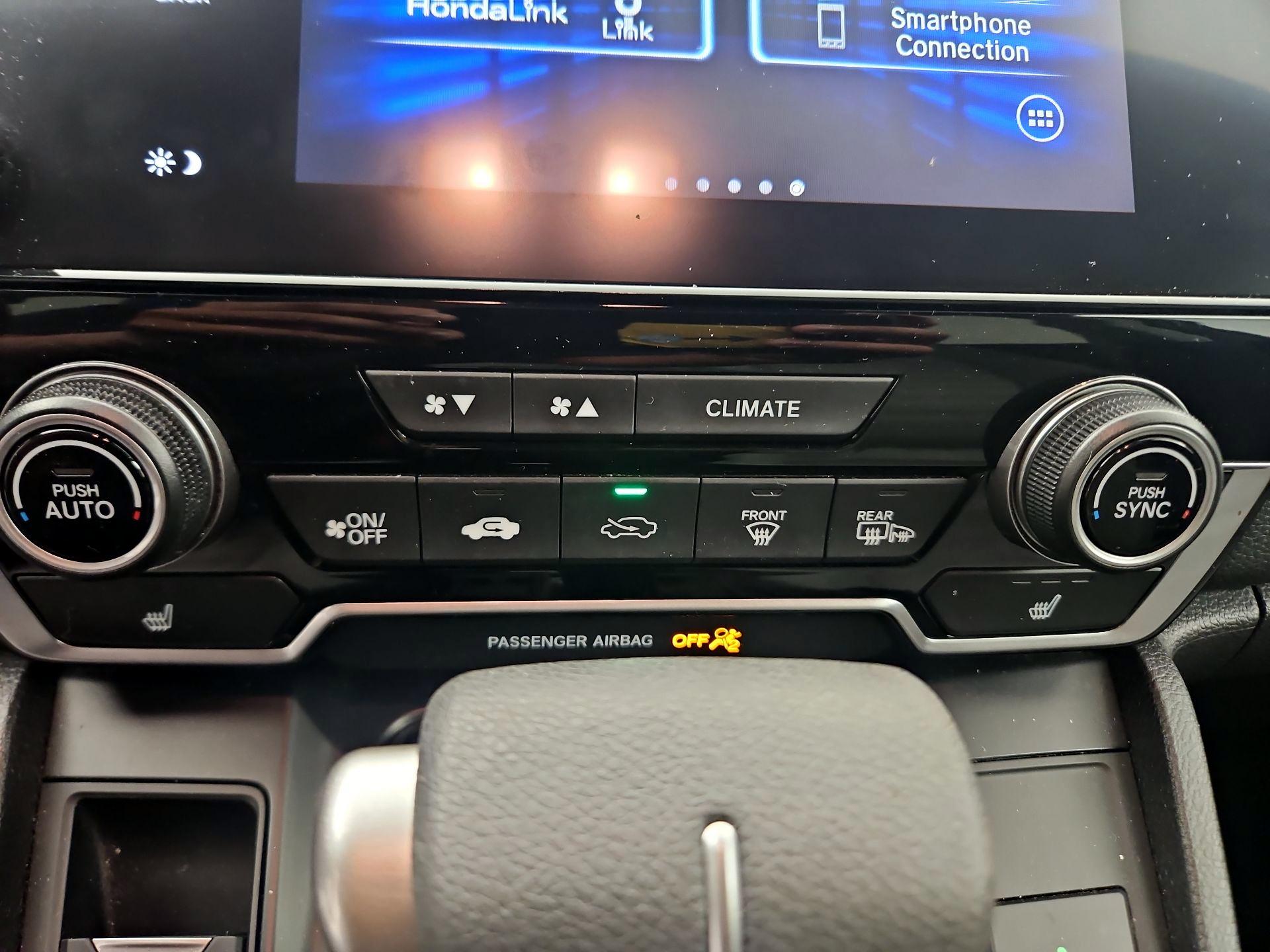 Thumbnail: 2019 Honda CR-V - 16