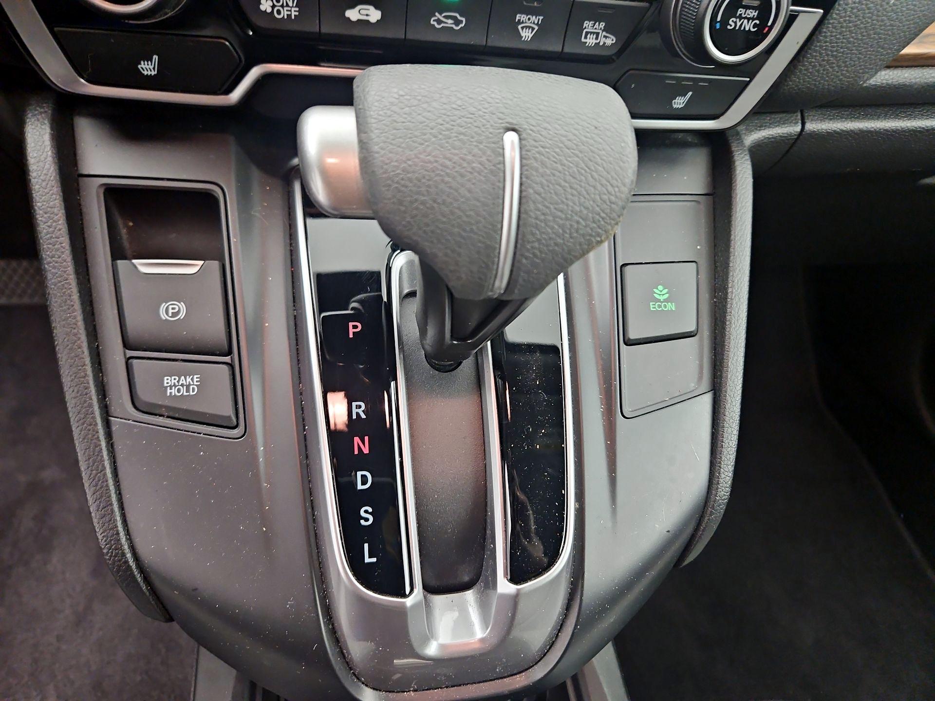 Thumbnail: 2019 Honda CR-V - 17