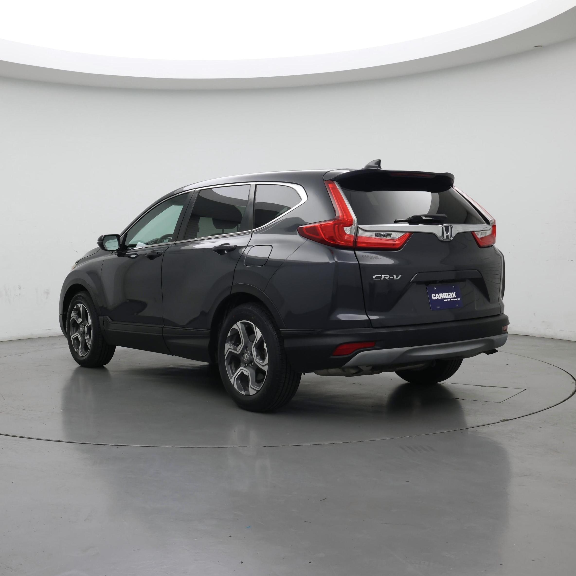 Thumbnail: 2019 Honda CR-V - 2