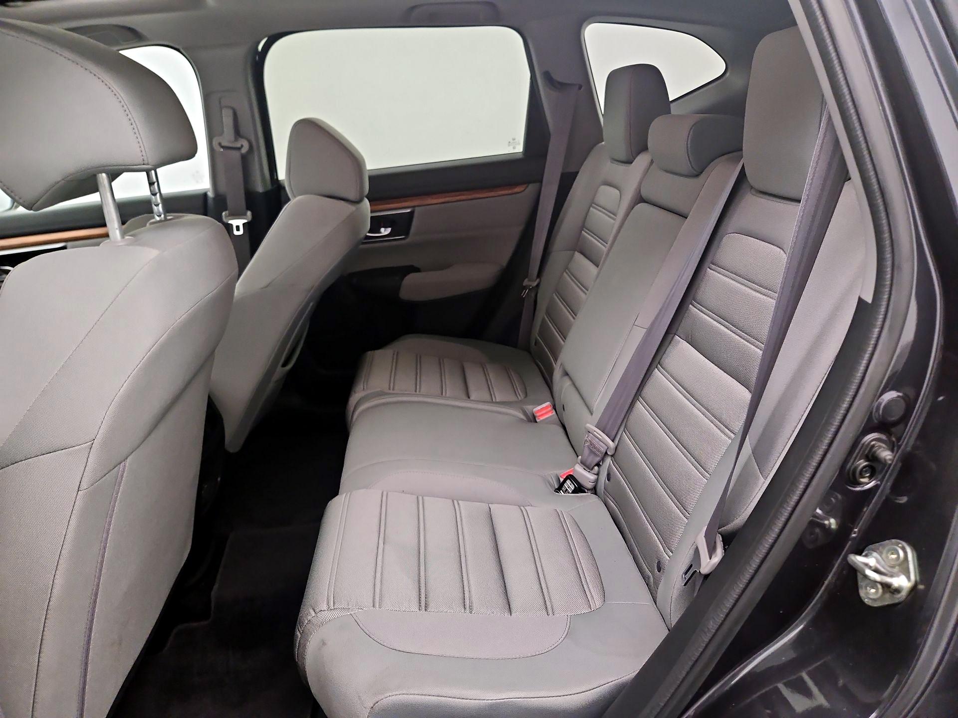 Thumbnail: 2019 Honda CR-V - 20