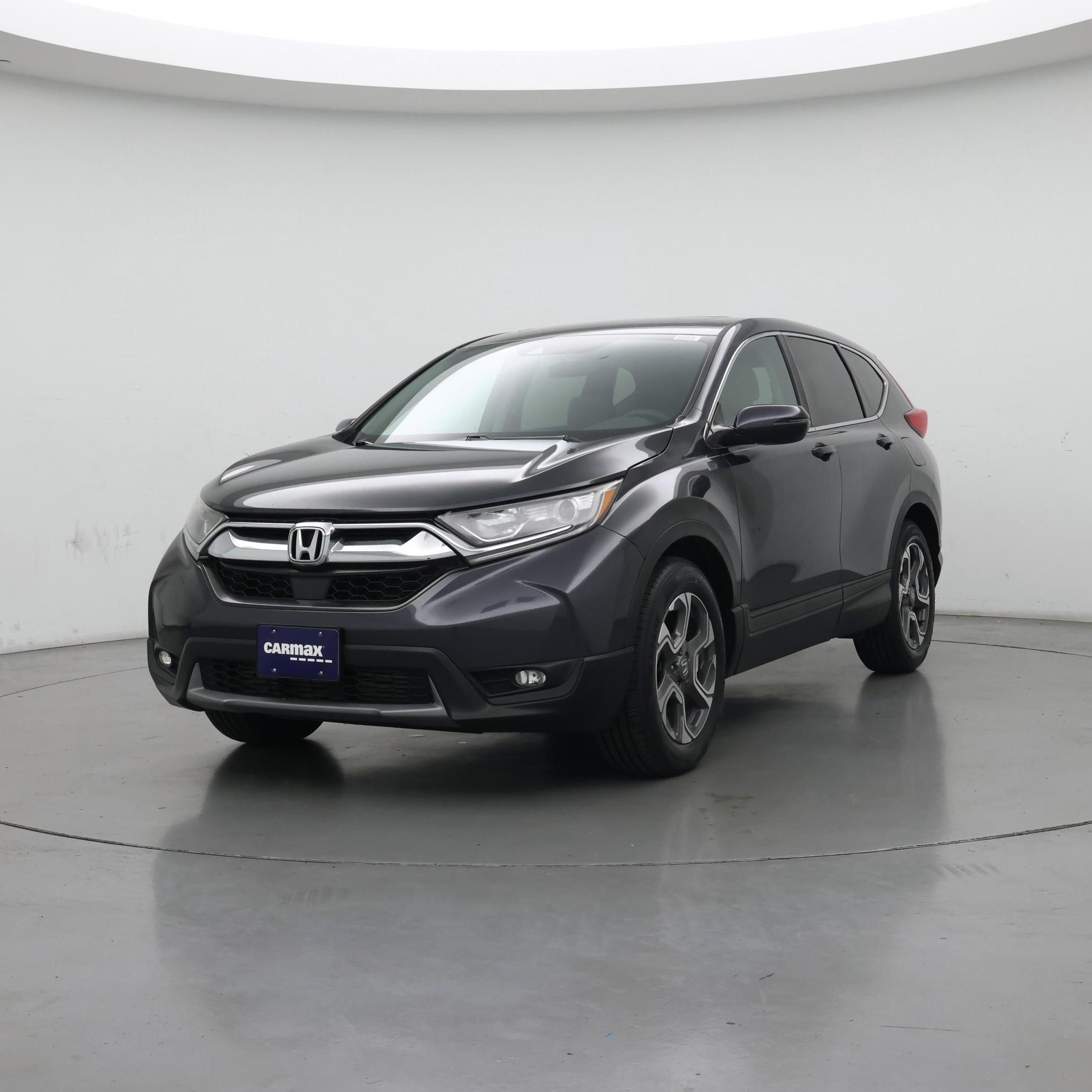 Thumbnail: 2019 Honda CR-V - 4
