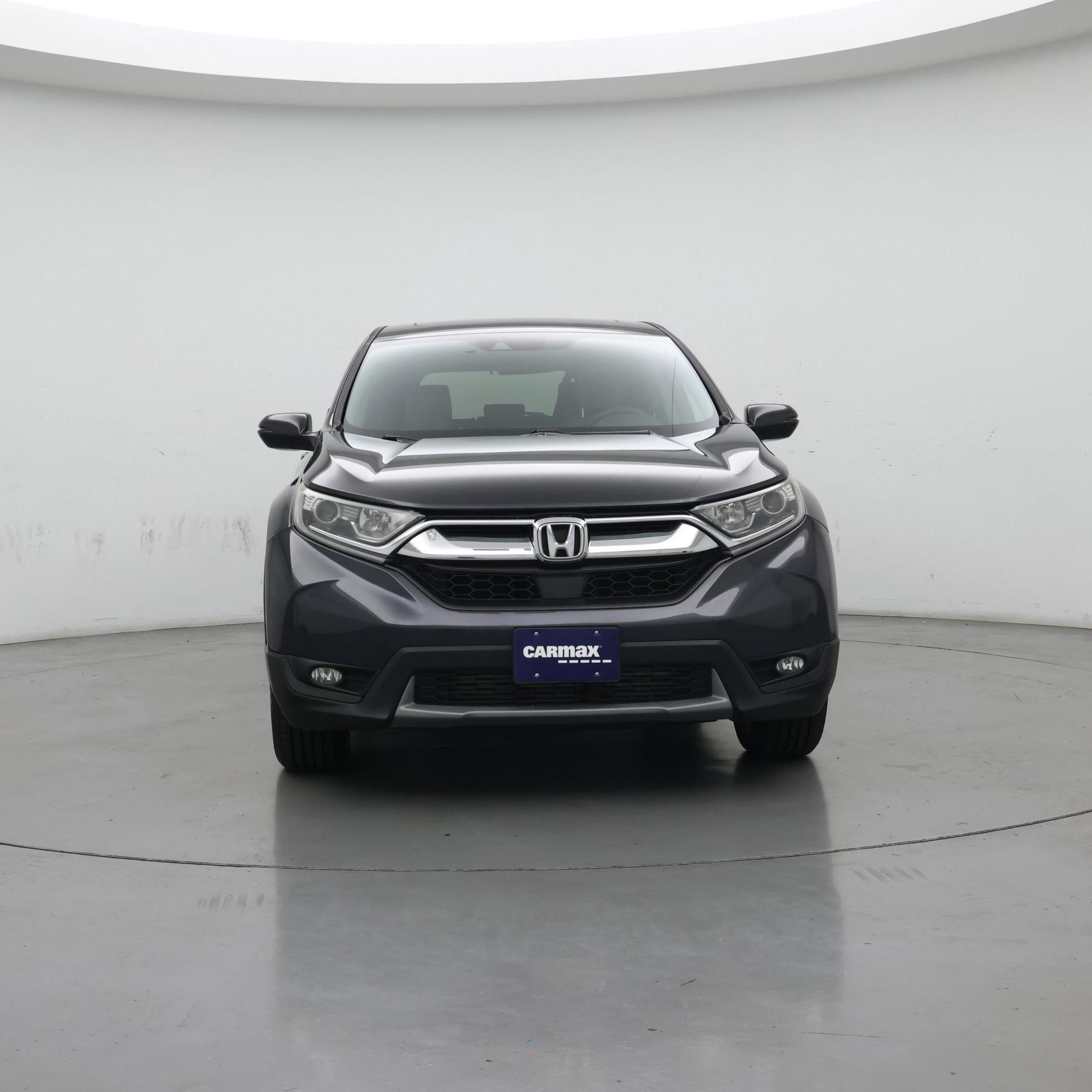 Thumbnail: 2019 Honda CR-V - 5