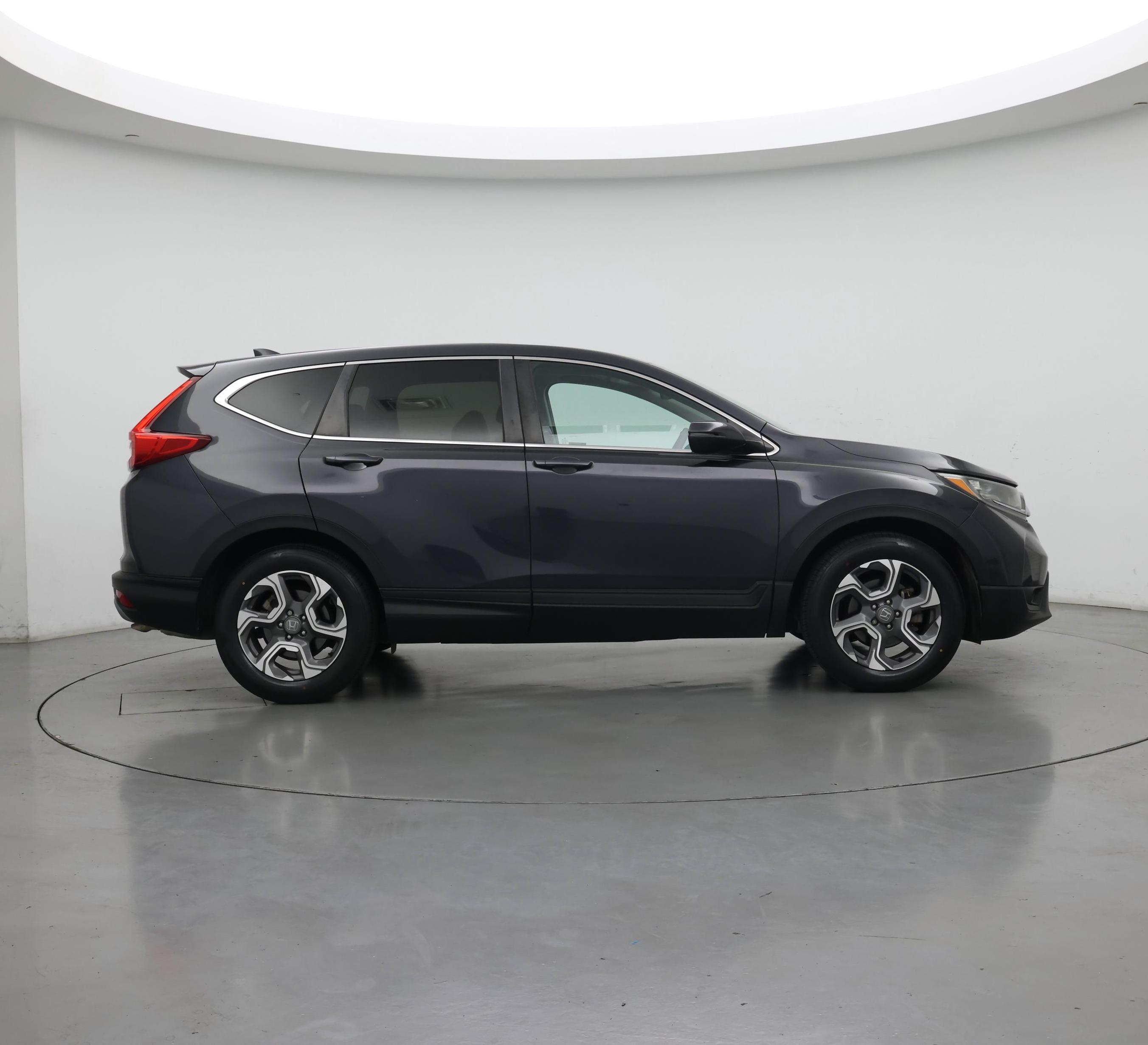 Thumbnail: 2019 Honda CR-V - 7