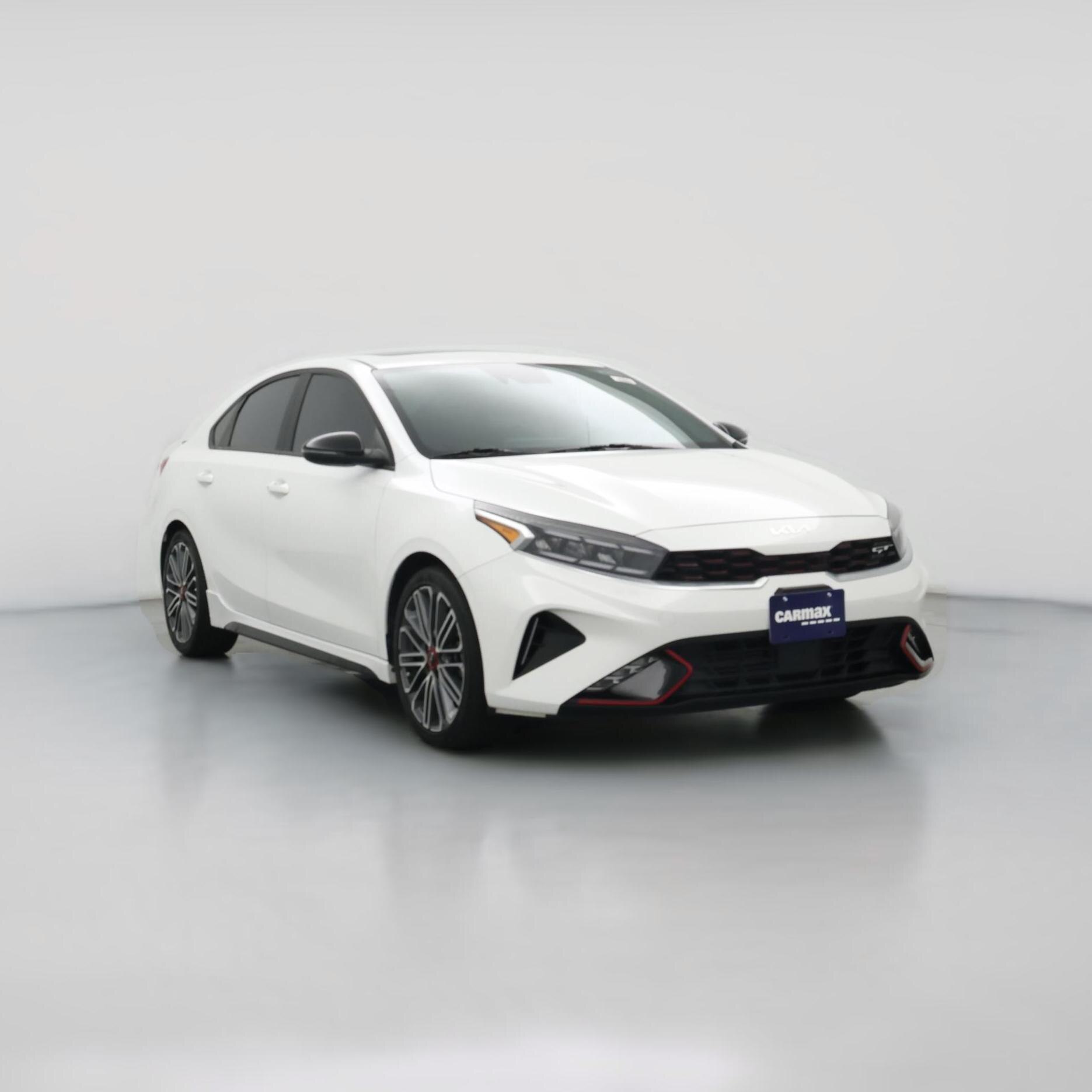 Thumbnail: 2023 Kia Forte - 1