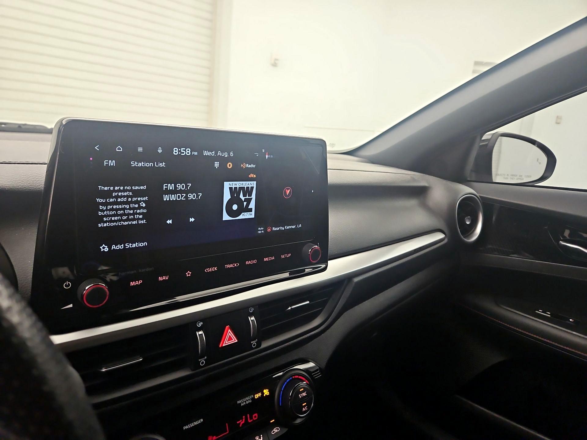 Thumbnail: 2023 Kia Forte - 15