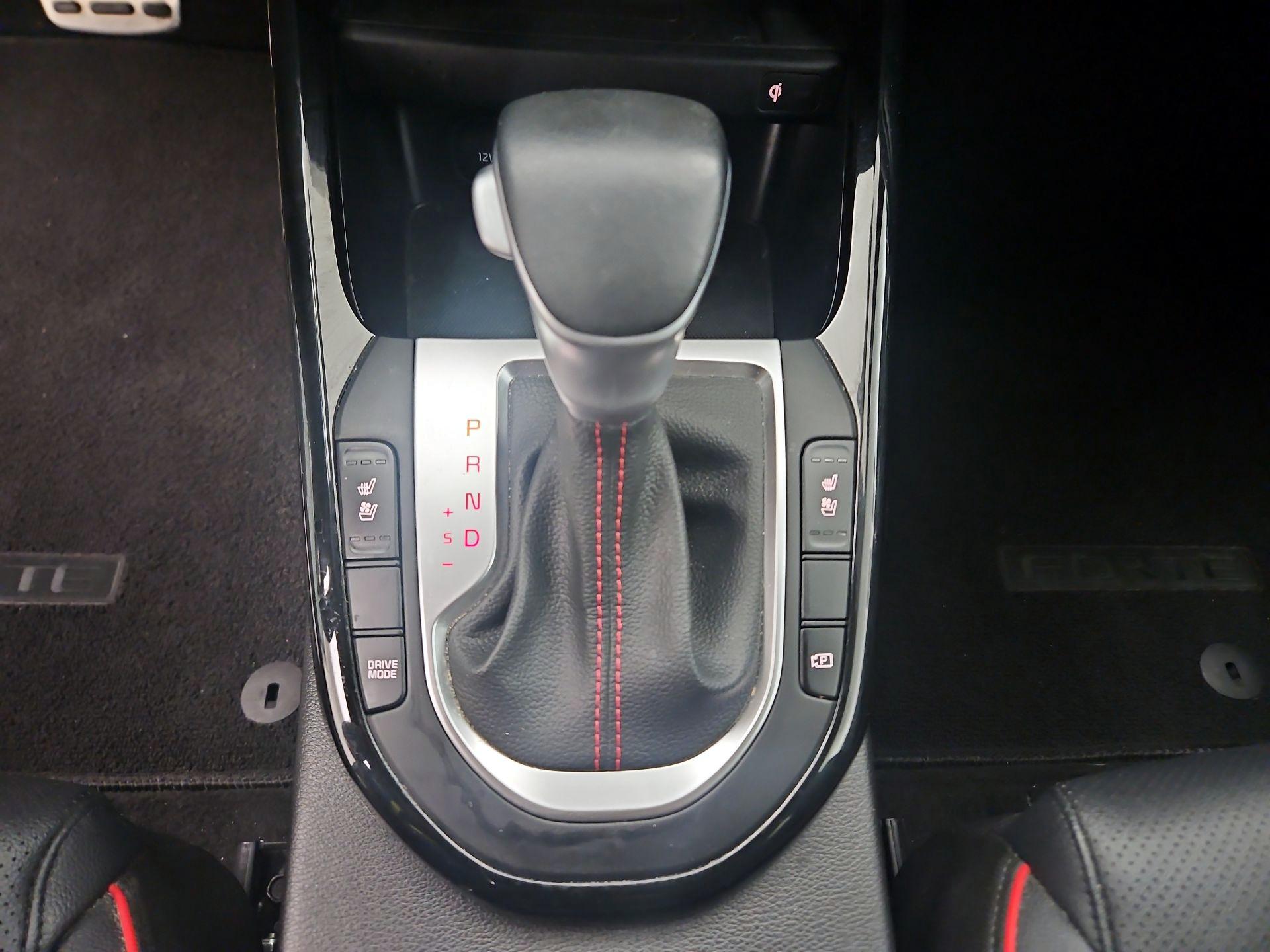 Thumbnail: 2023 Kia Forte - 17