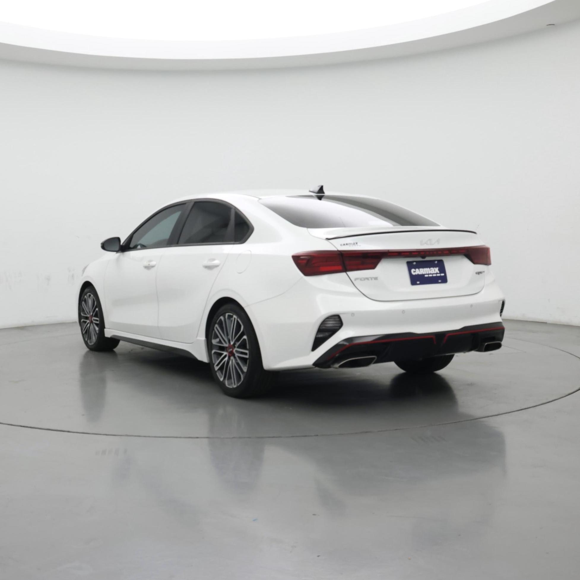 Thumbnail: 2023 Kia Forte - 2