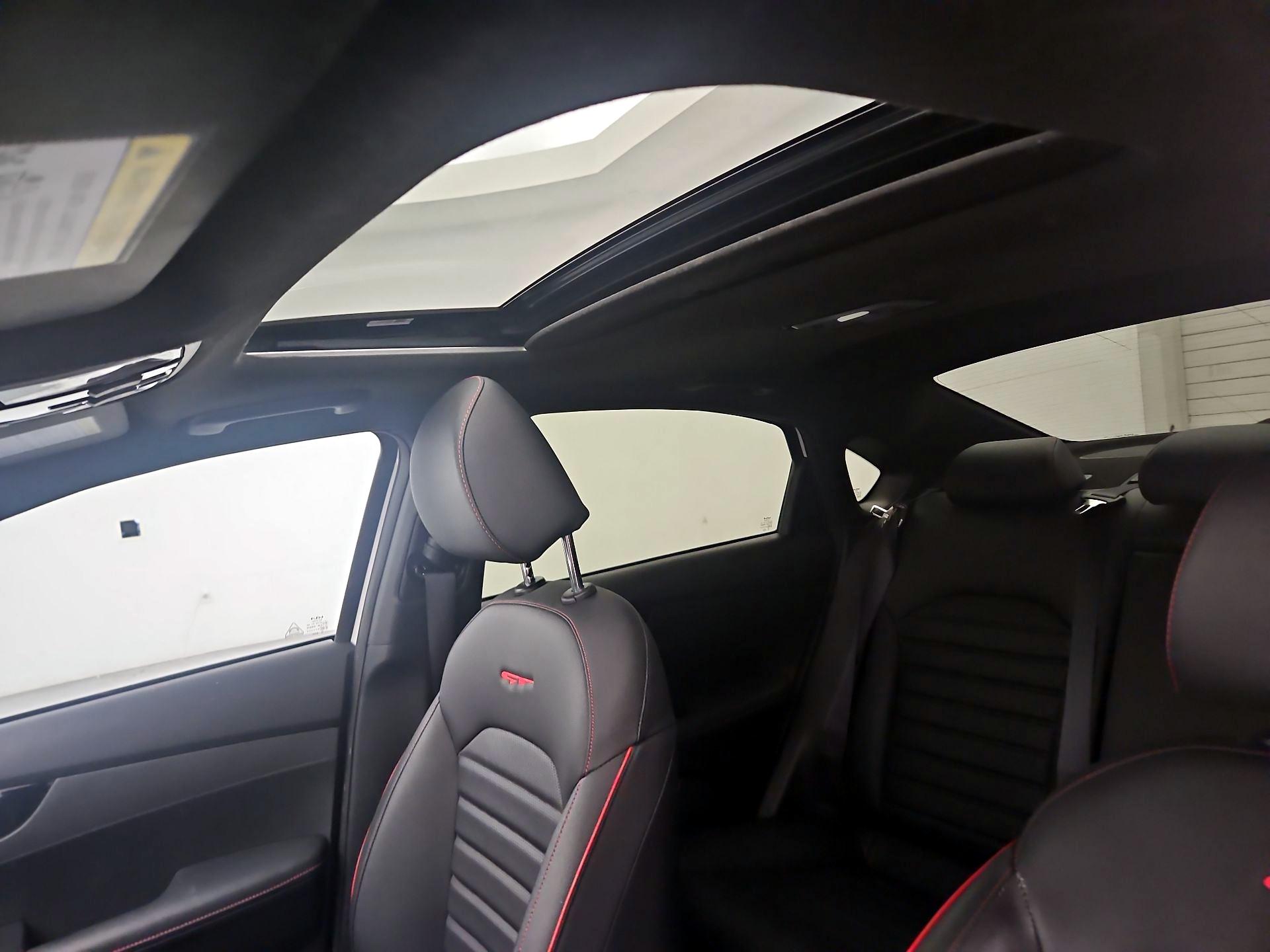 Thumbnail: 2023 Kia Forte - 19