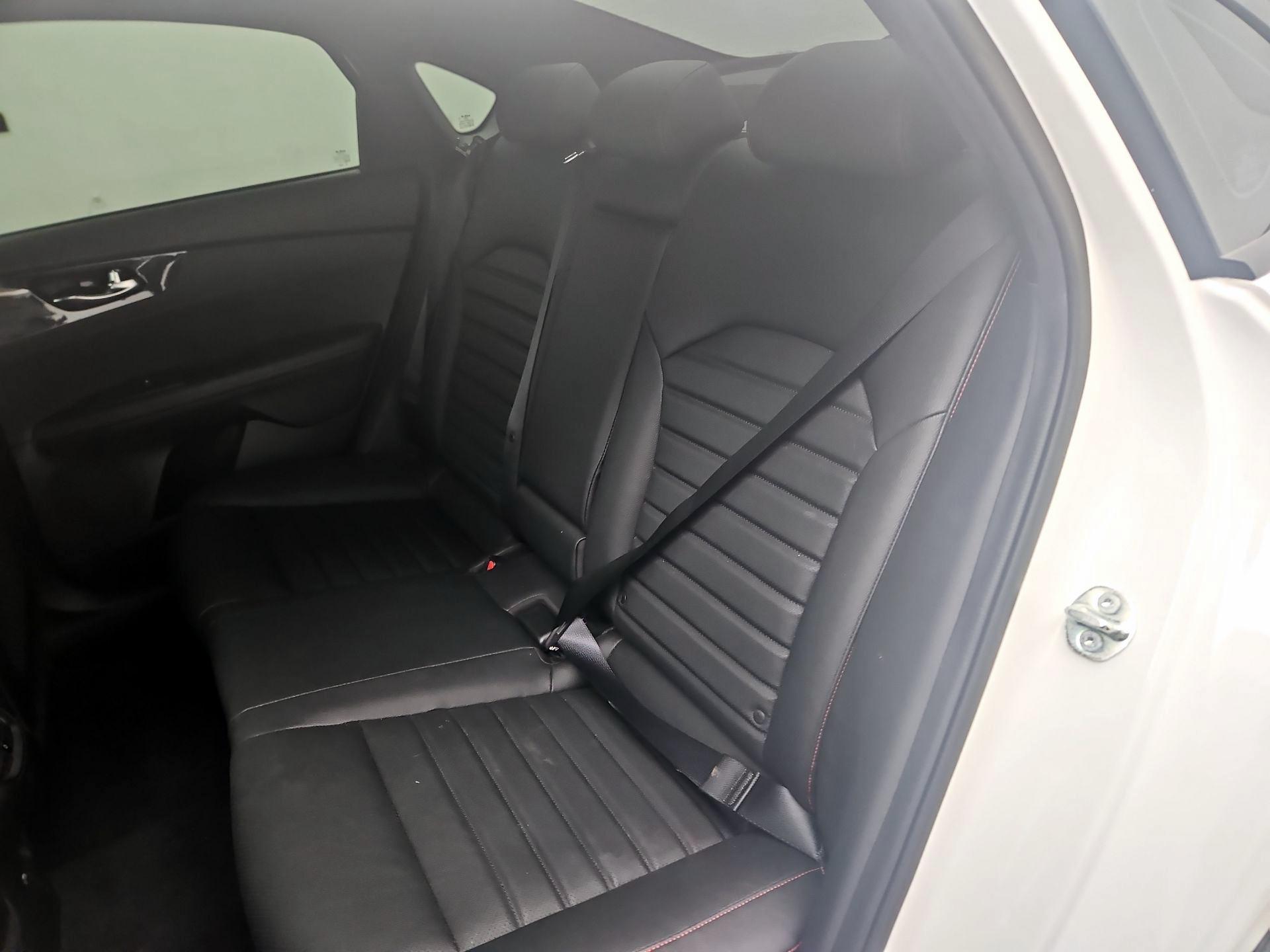 Thumbnail: 2023 Kia Forte - 20