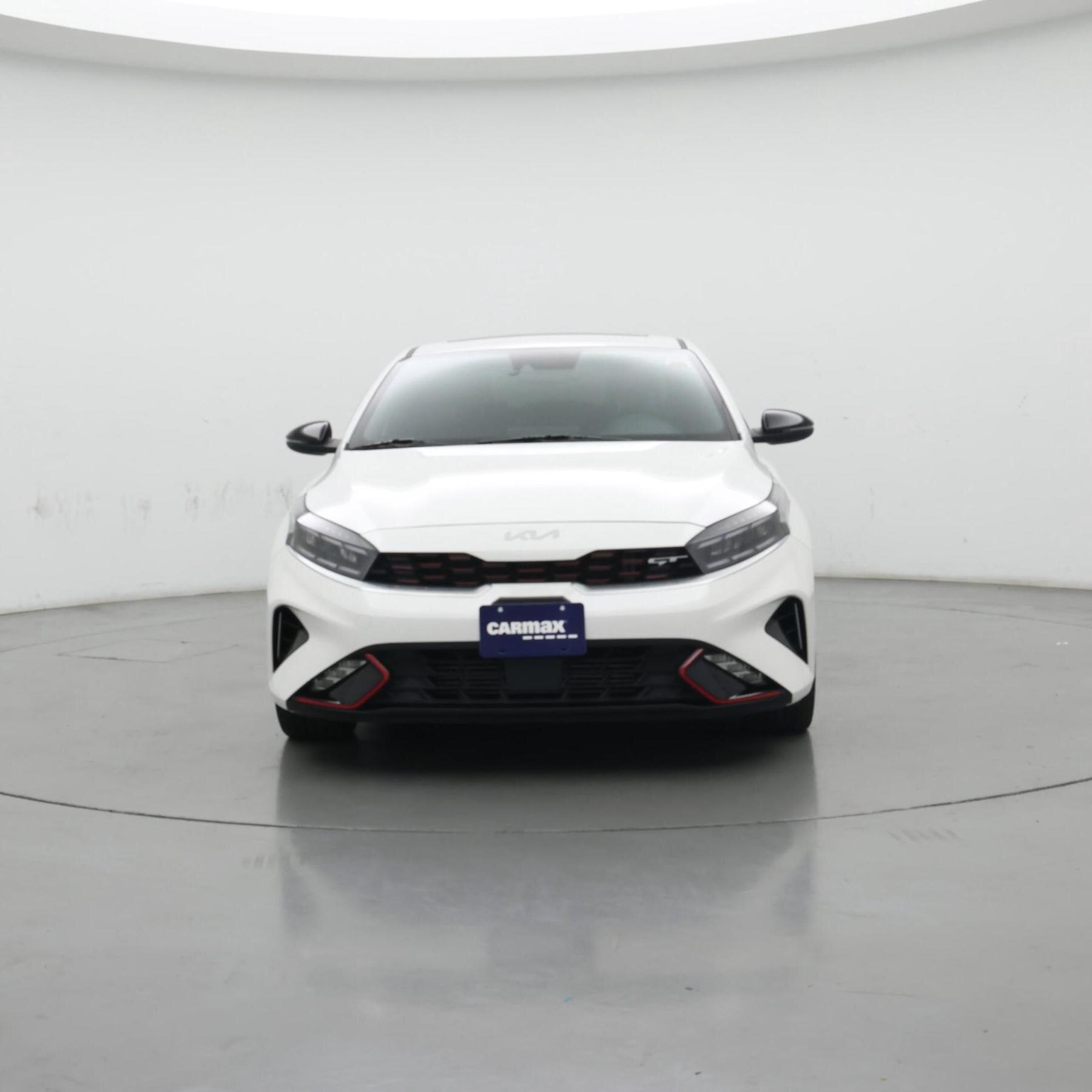 Thumbnail: 2023 Kia Forte - 5