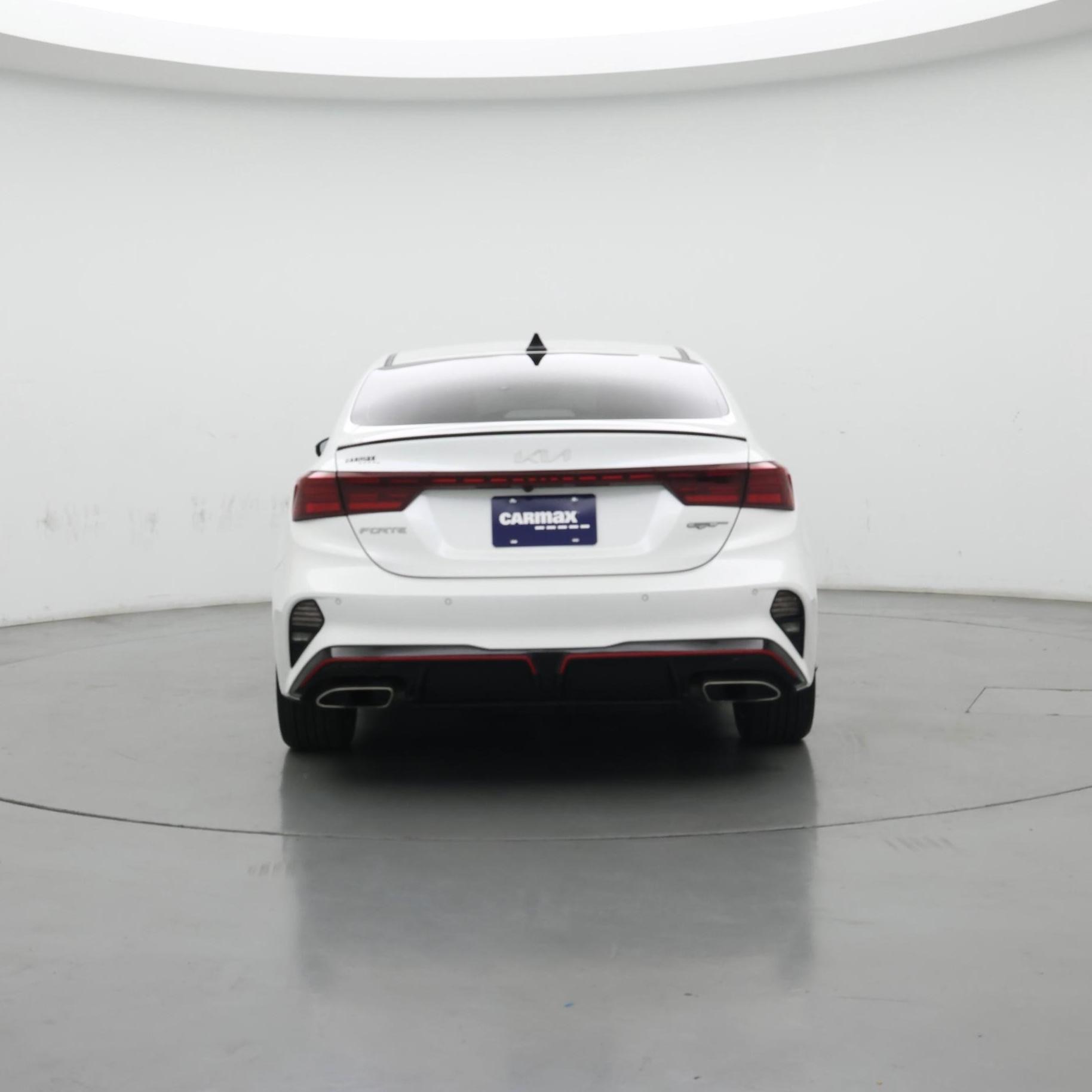 Thumbnail: 2023 Kia Forte - 6