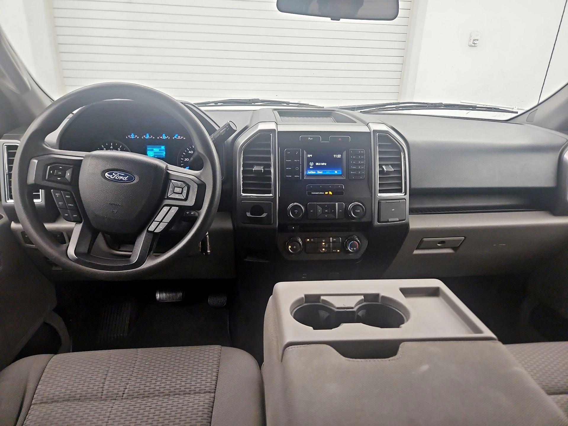 Thumbnail: 2016 Ford F-150 - 9