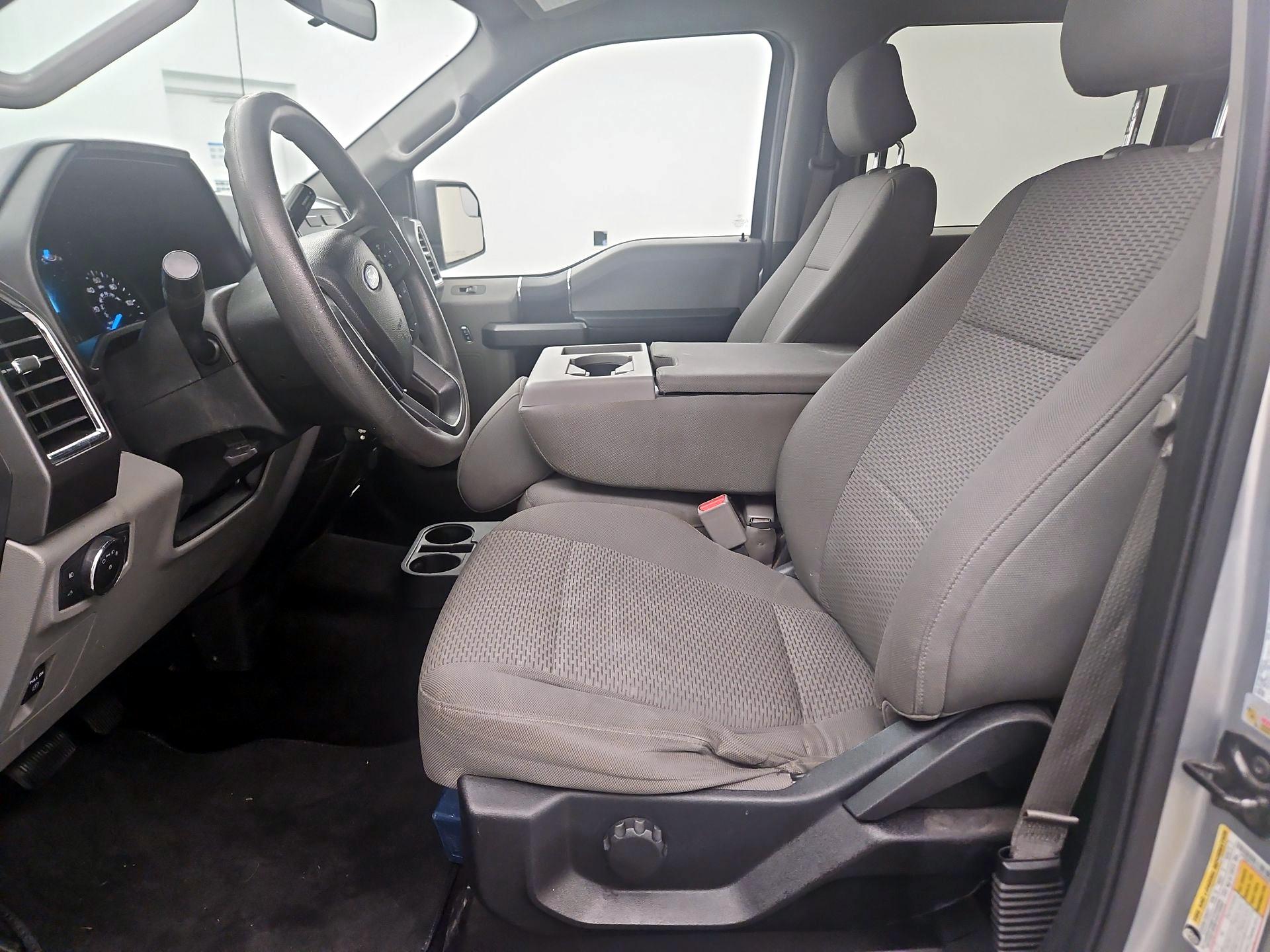 Thumbnail: 2016 Ford F-150 - 11