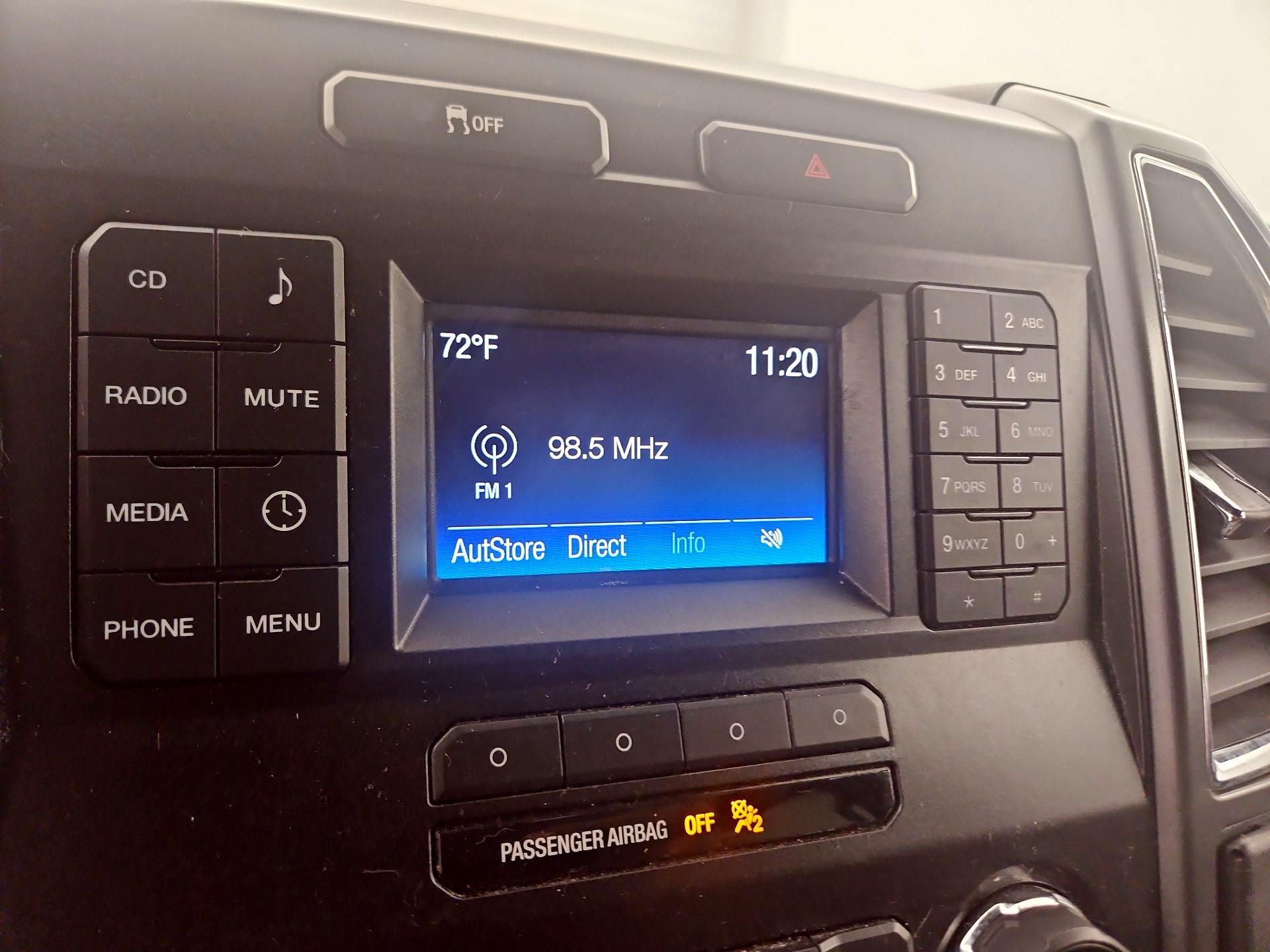 Thumbnail: 2016 Ford F-150 - 14