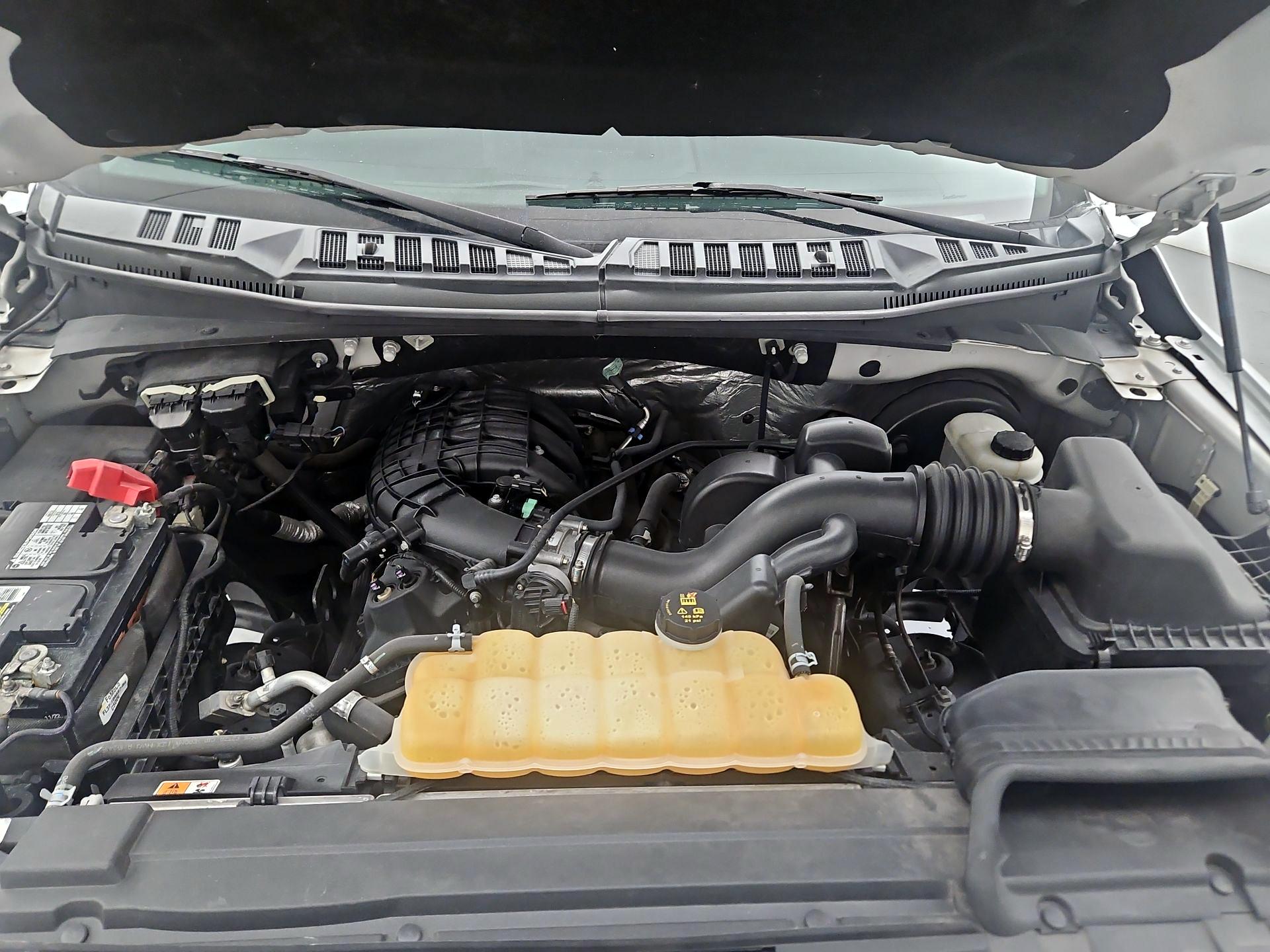 Thumbnail: 2016 Ford F-150 - 18