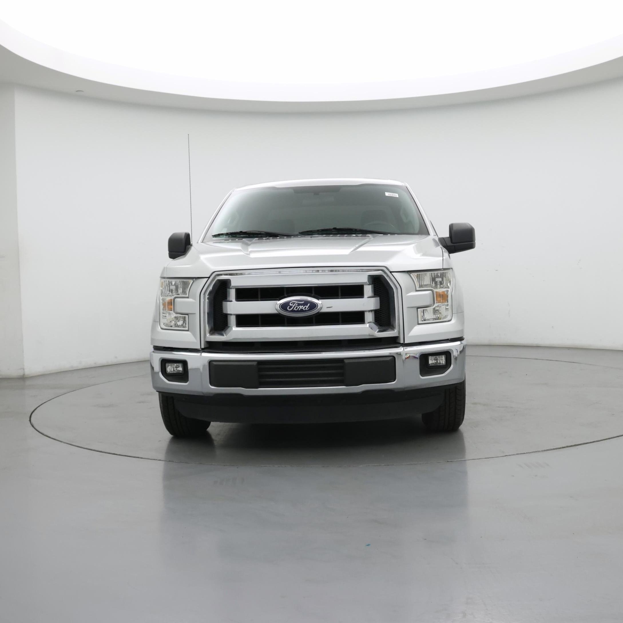 Thumbnail: 2016 Ford F-150 - 5