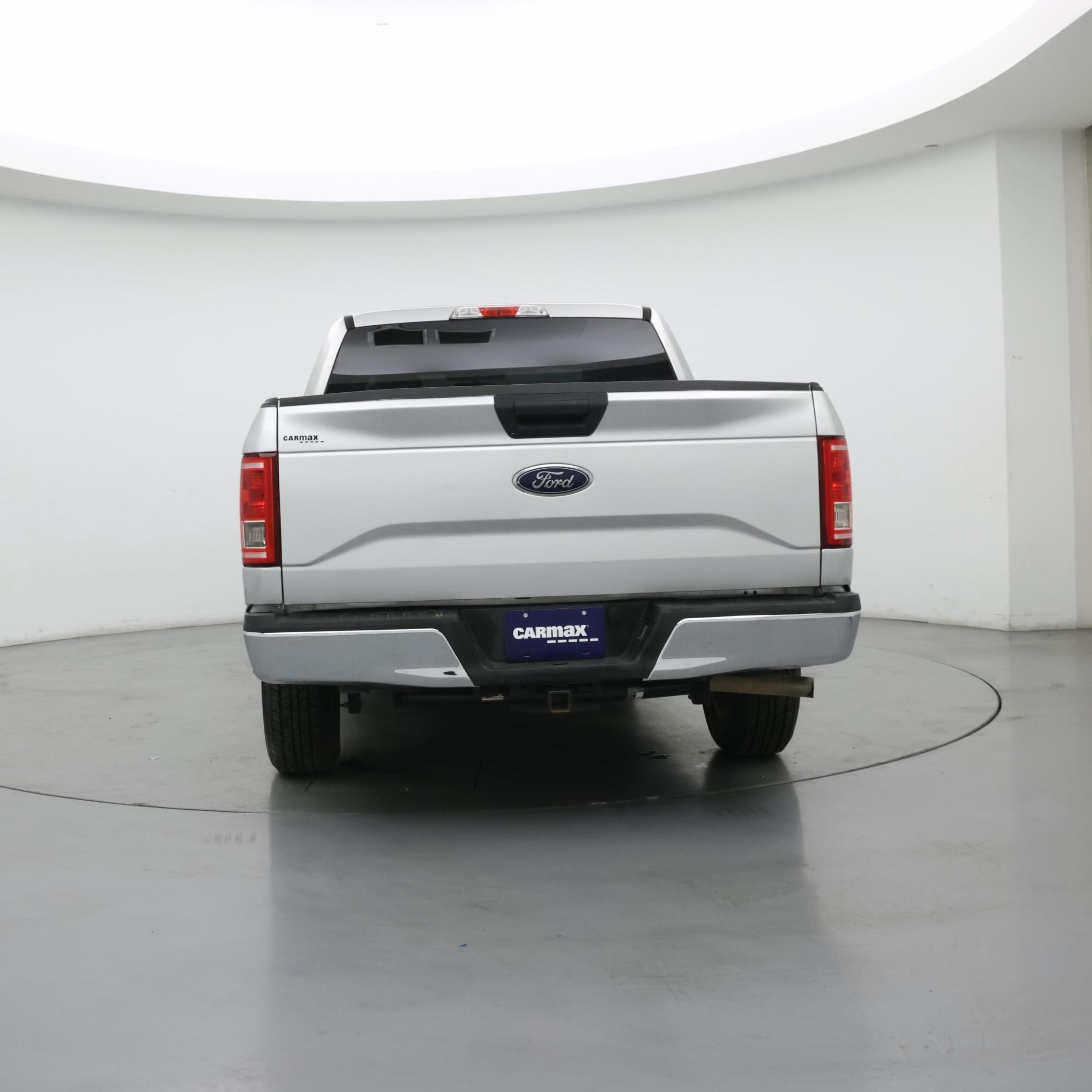 Thumbnail: 2016 Ford F-150 - 6