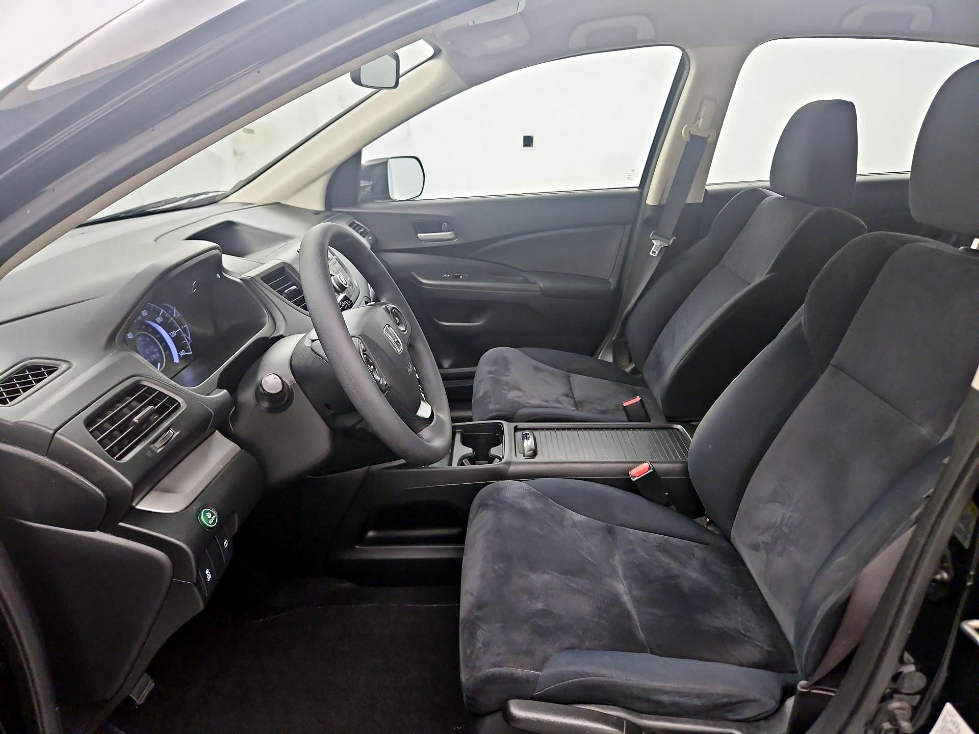Thumbnail: 2014 Honda CR-V - 11