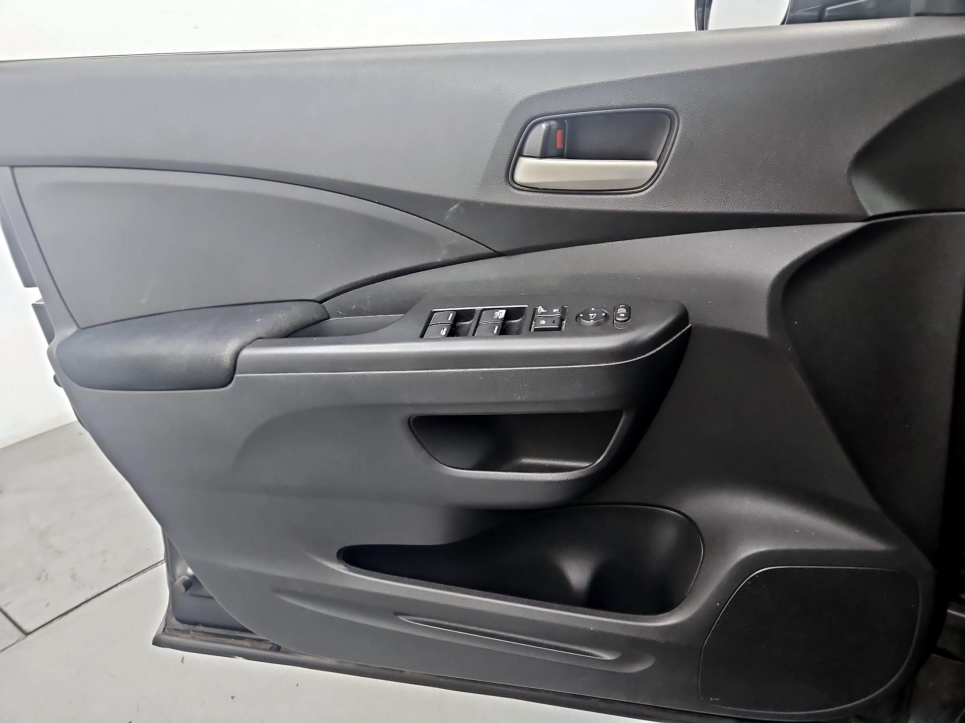 Thumbnail: 2014 Honda CR-V - 12