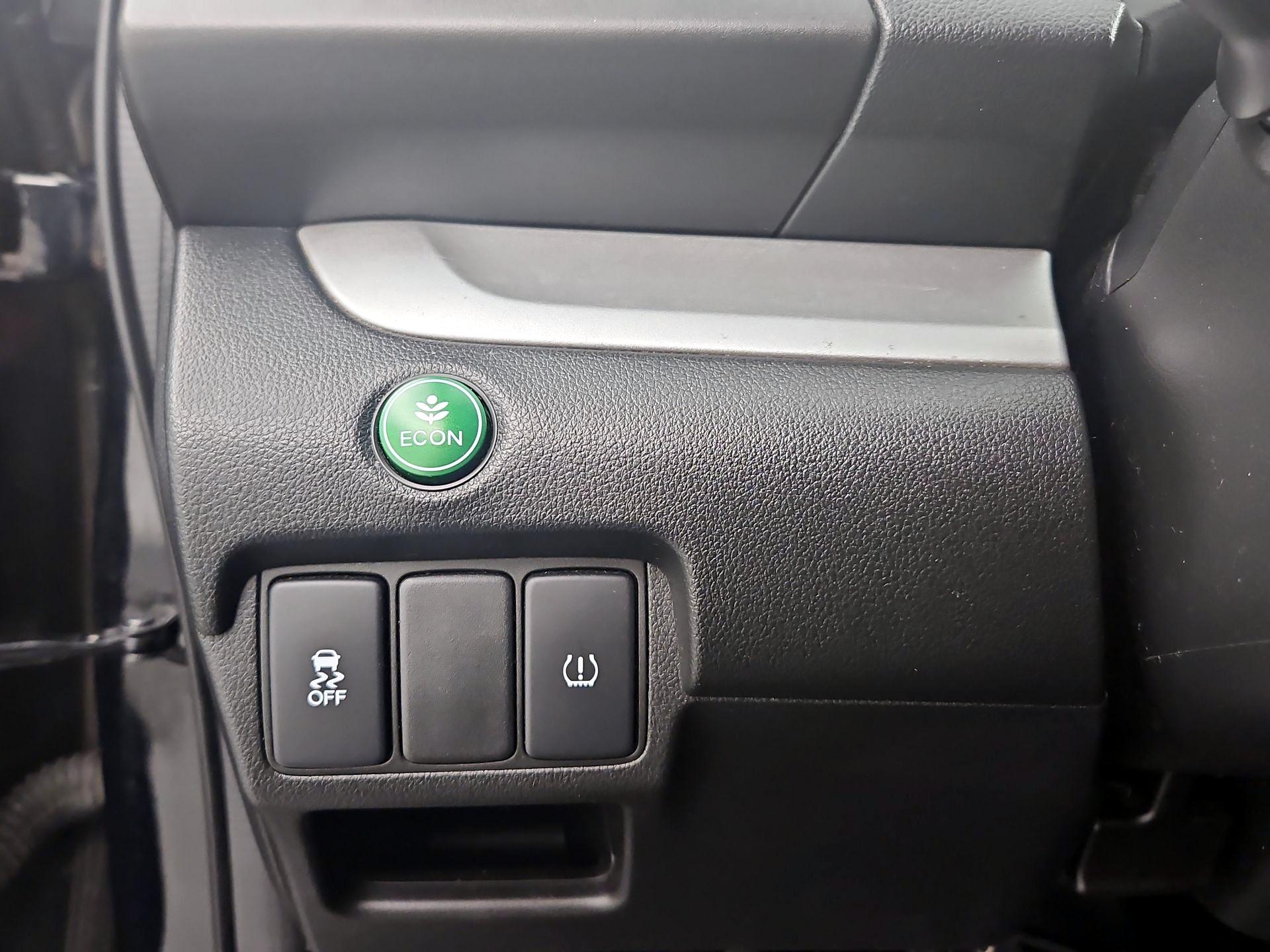 Thumbnail: 2014 Honda CR-V - 13