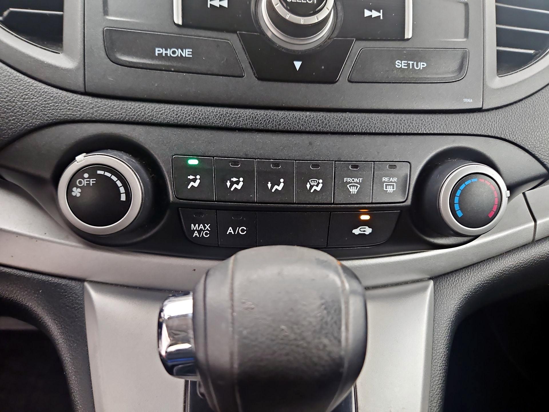 Thumbnail: 2014 Honda CR-V - 16