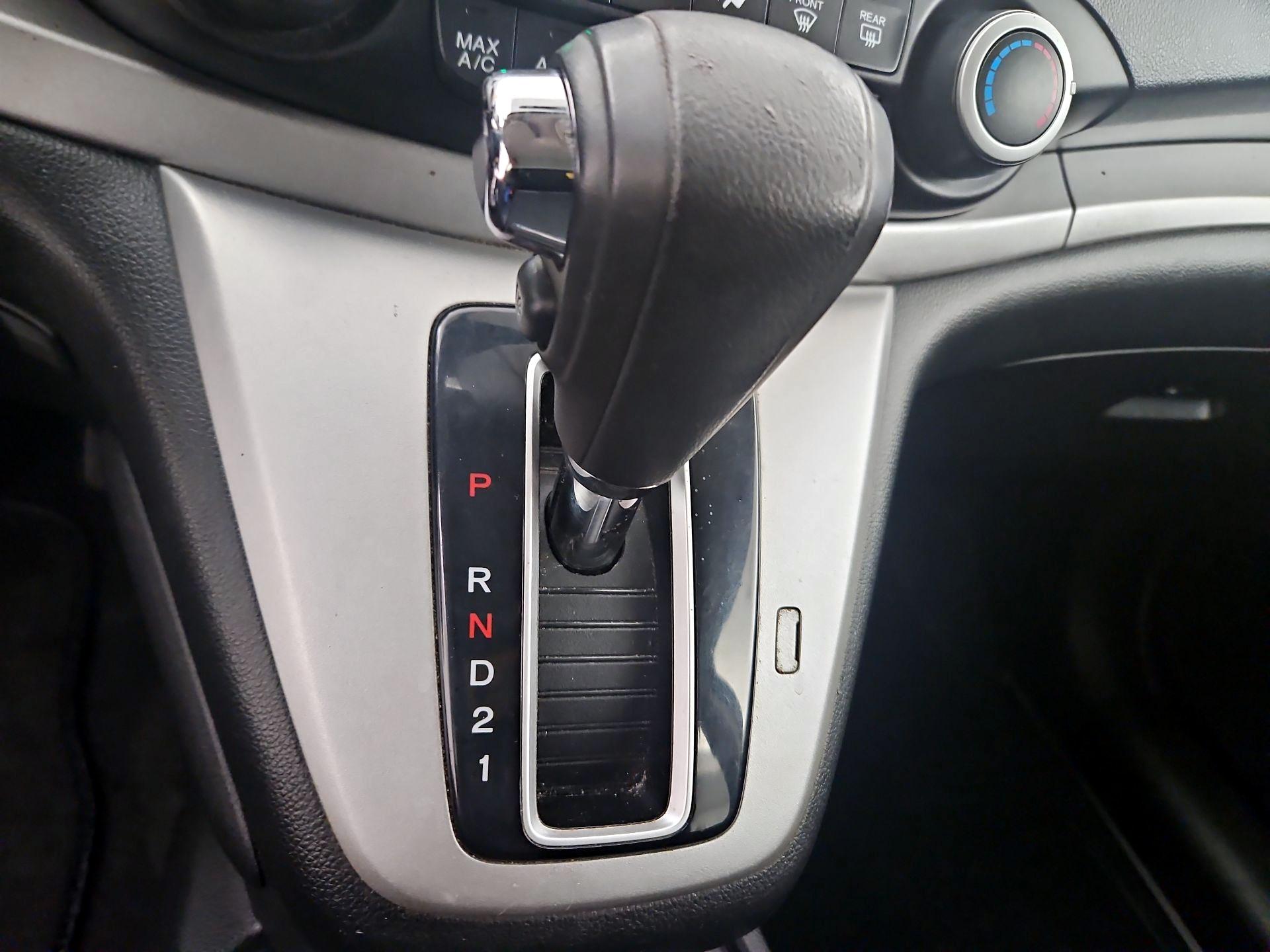 Thumbnail: 2014 Honda CR-V - 17