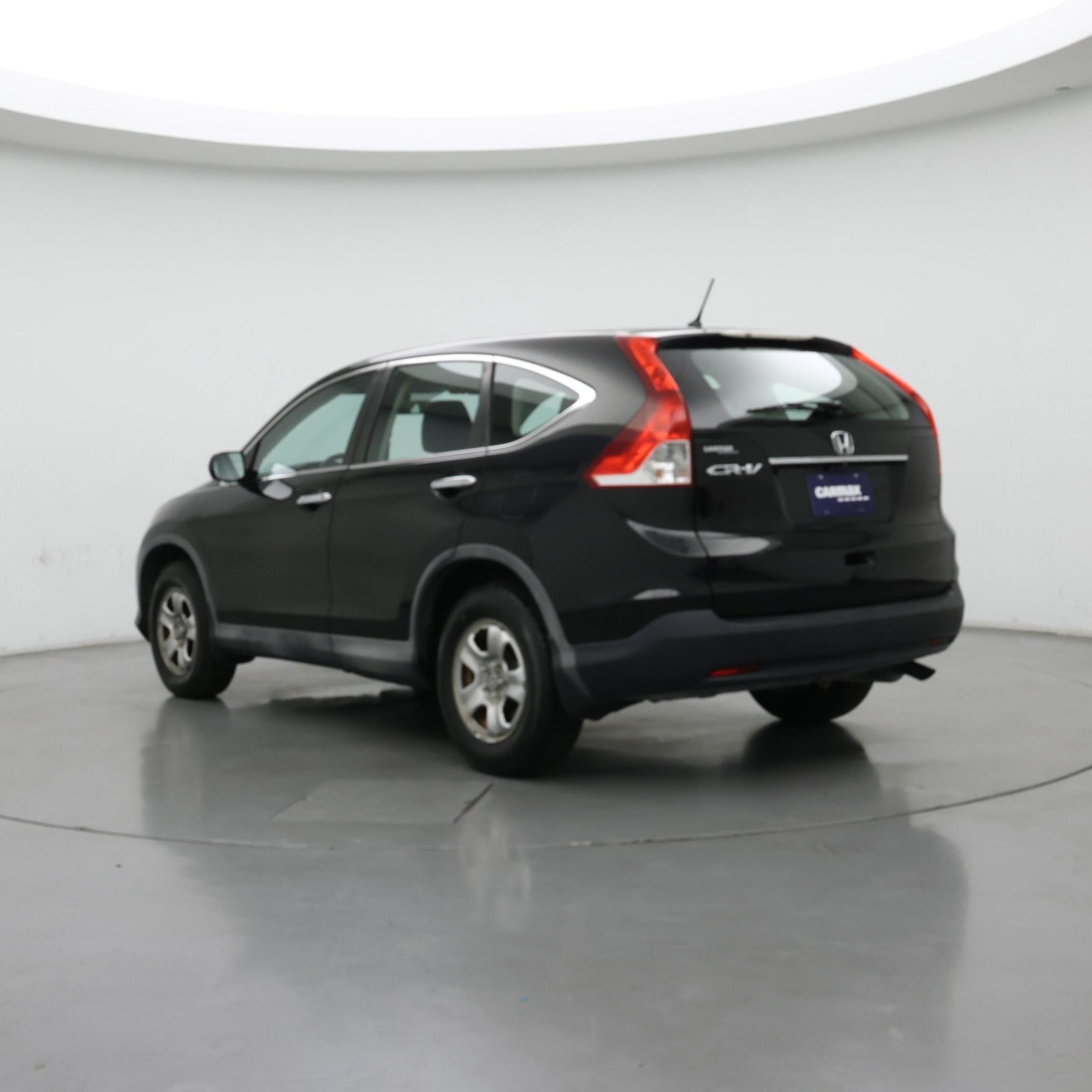 Thumbnail: 2014 Honda CR-V - 2