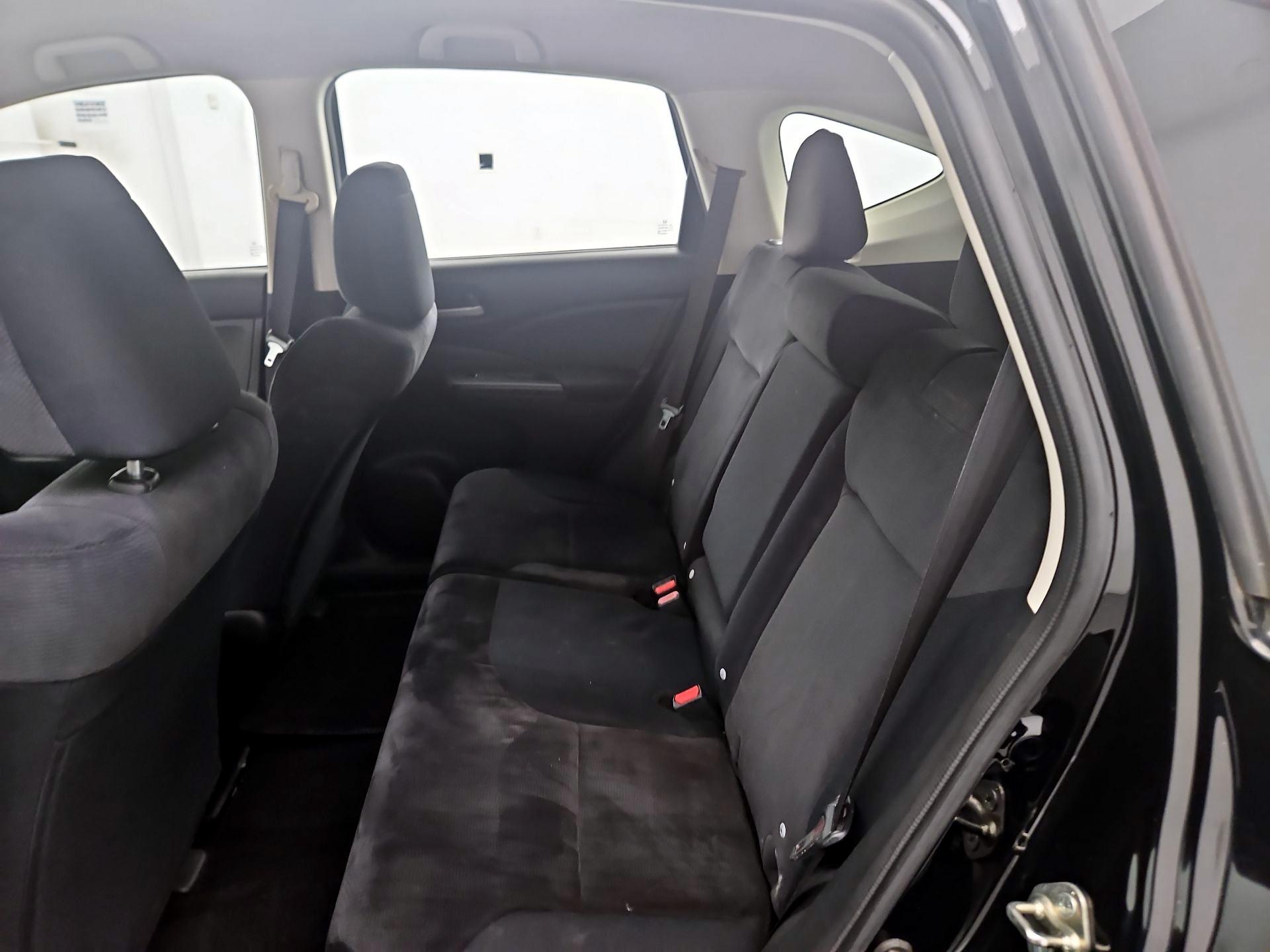 Thumbnail: 2014 Honda CR-V - 19