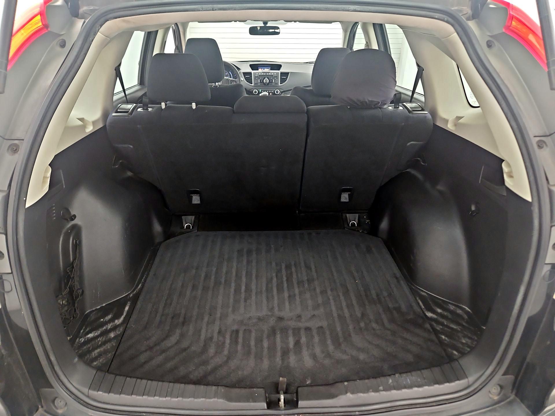 Thumbnail: 2014 Honda CR-V - 20