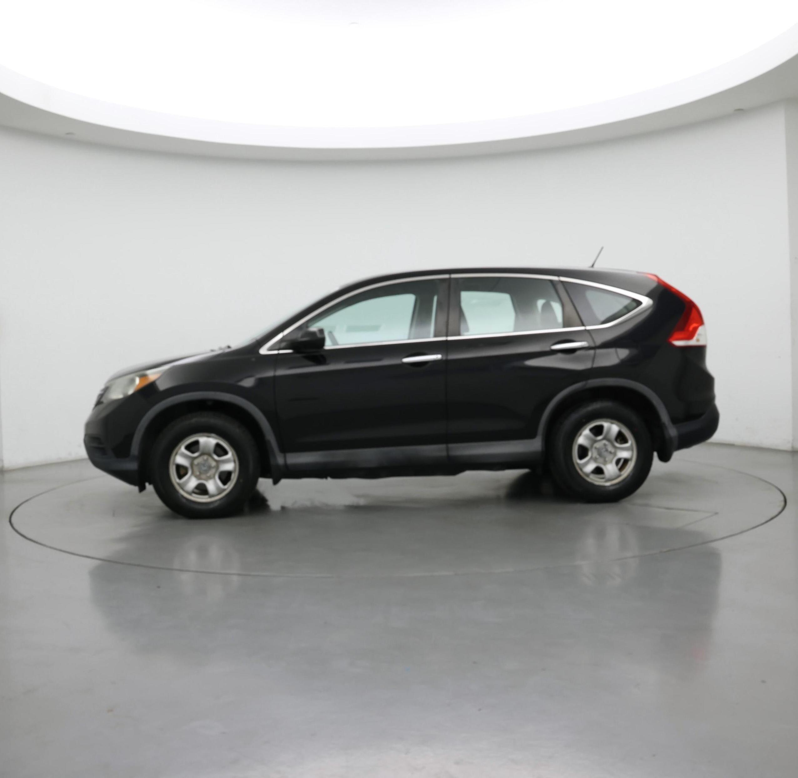 Thumbnail: 2014 Honda CR-V - 3