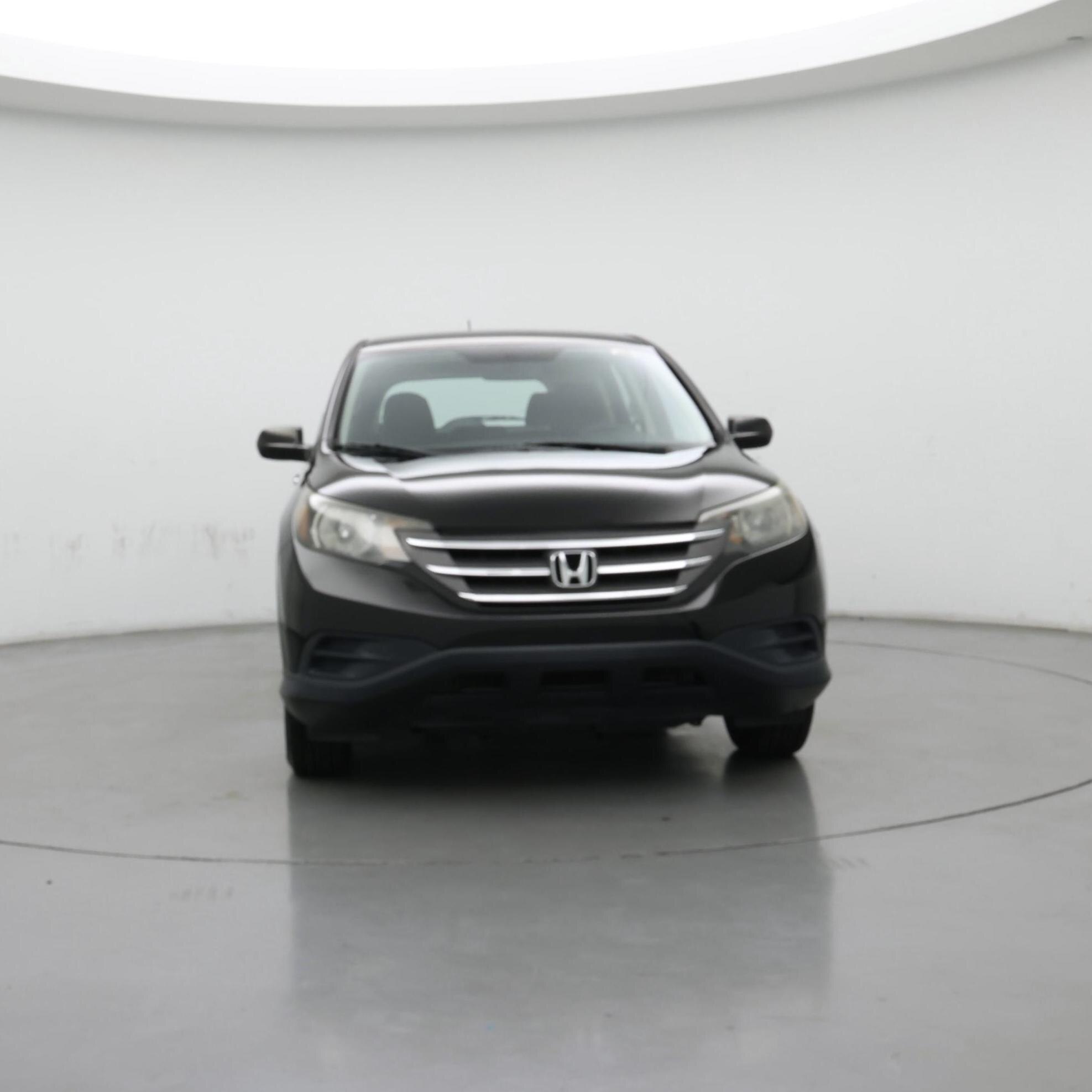 Thumbnail: 2014 Honda CR-V - 5