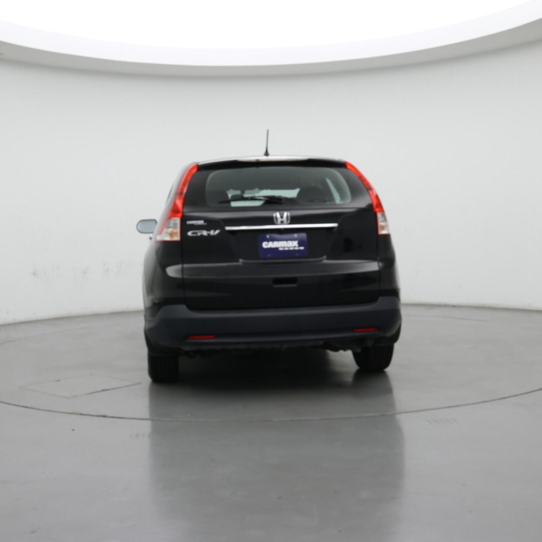 Thumbnail: 2014 Honda CR-V - 6