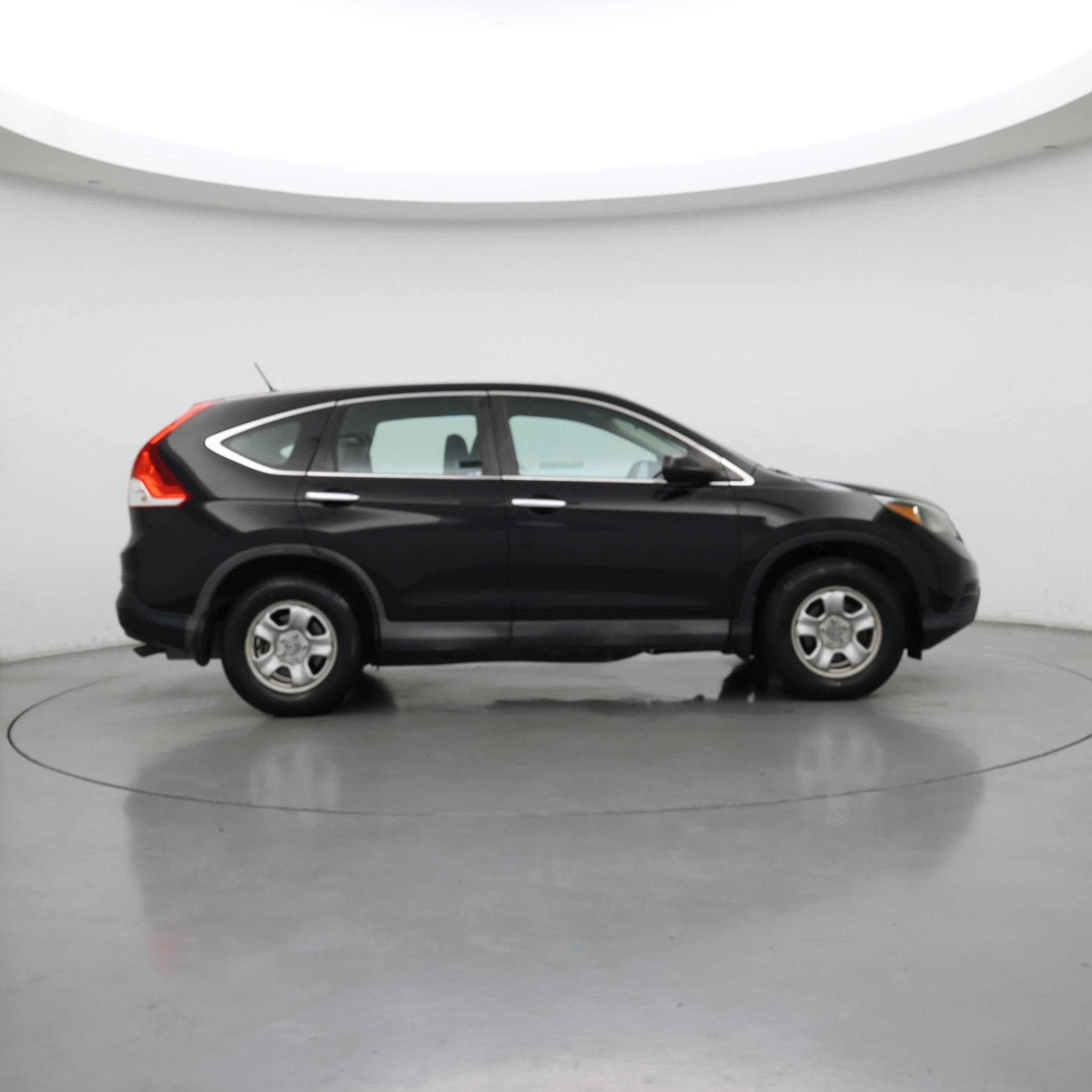 Thumbnail: 2014 Honda CR-V - 7