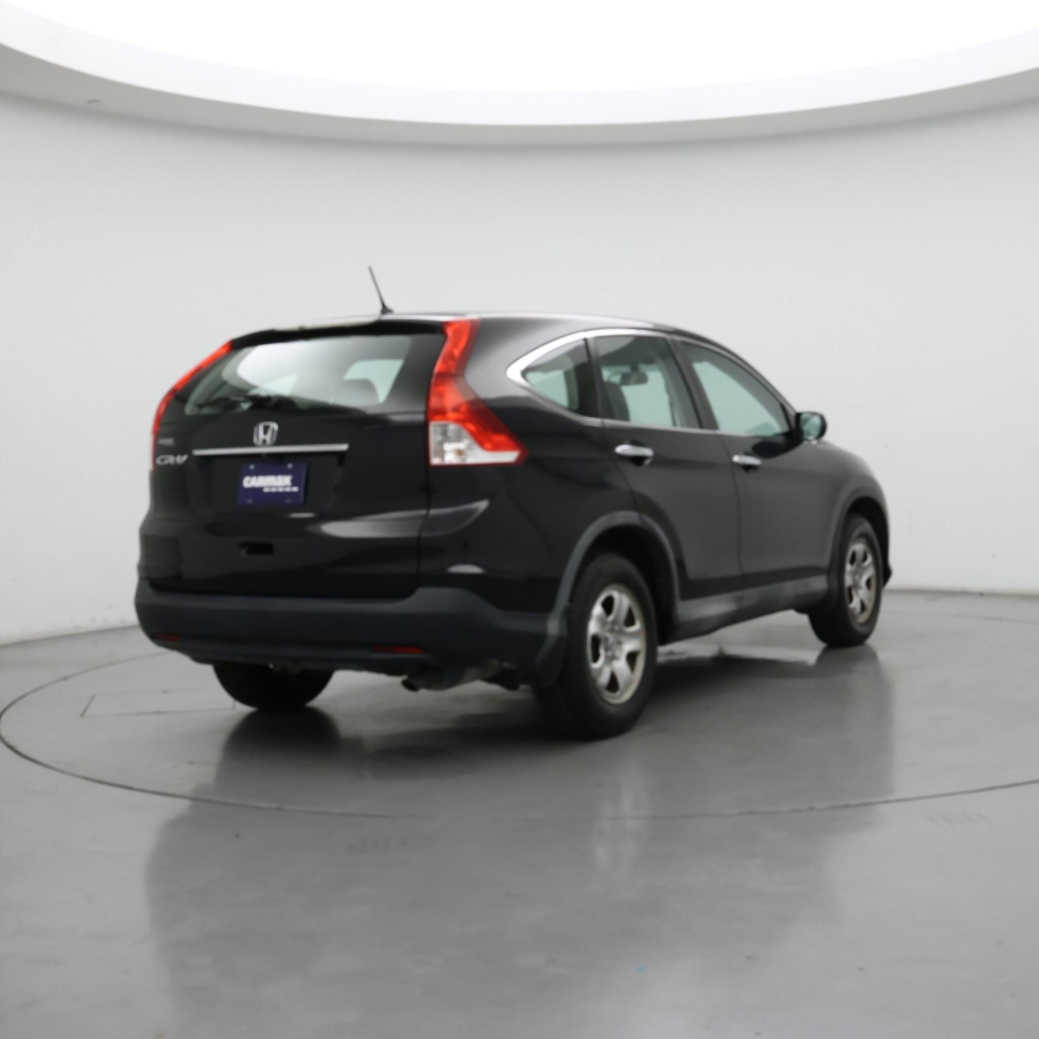 Thumbnail: 2014 Honda CR-V - 8