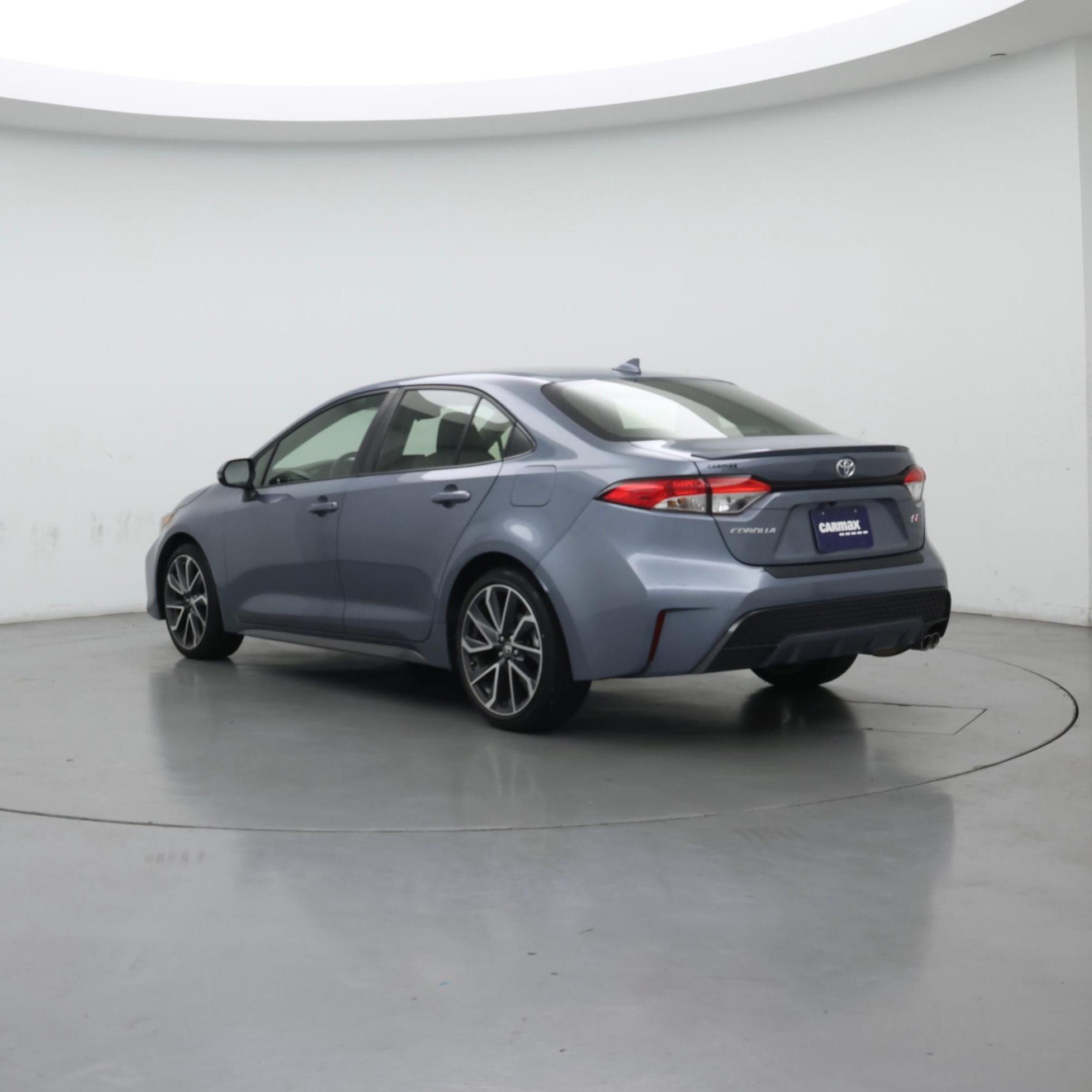 Thumbnail: 2022 Toyota Corolla - 2
