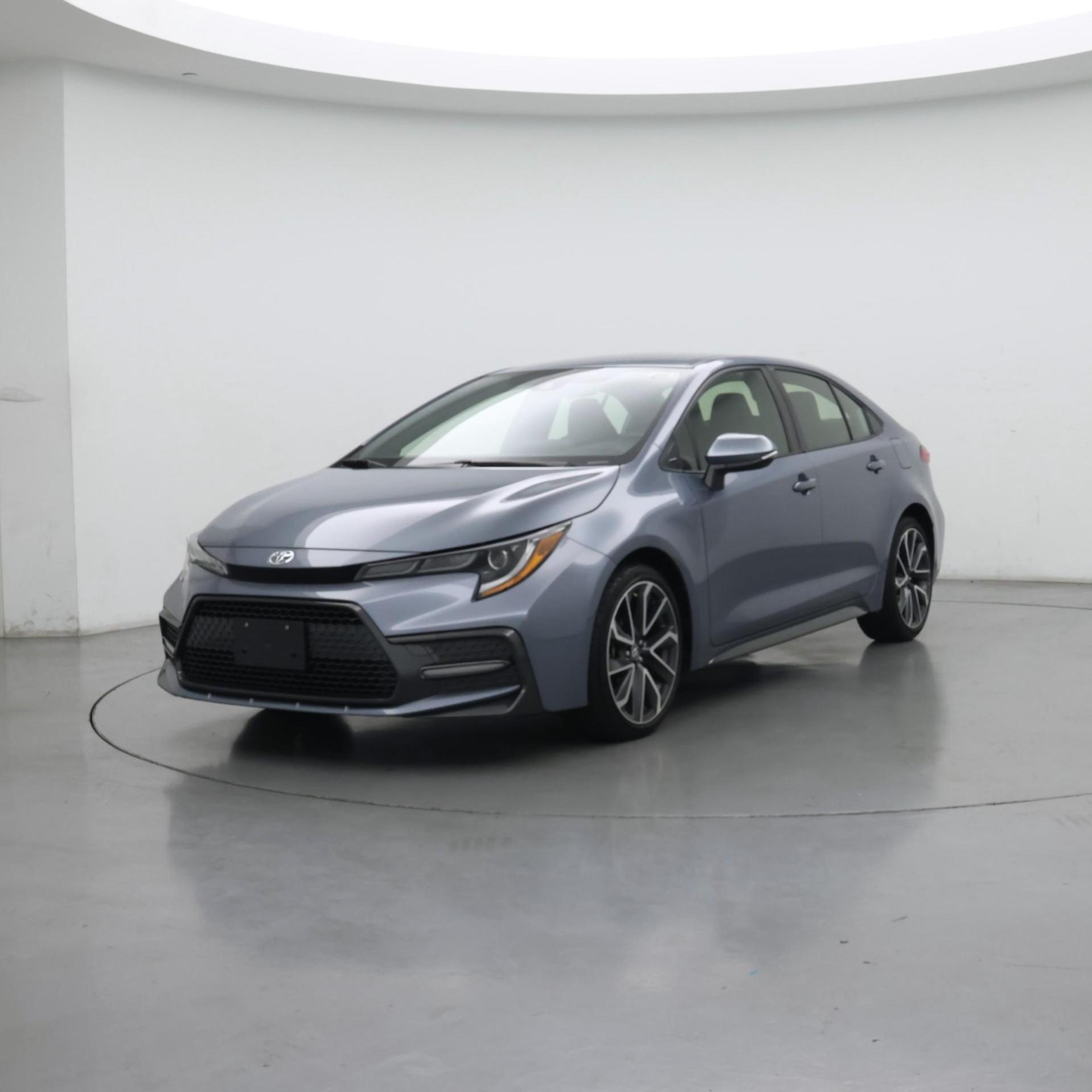 Thumbnail: 2022 Toyota Corolla - 4