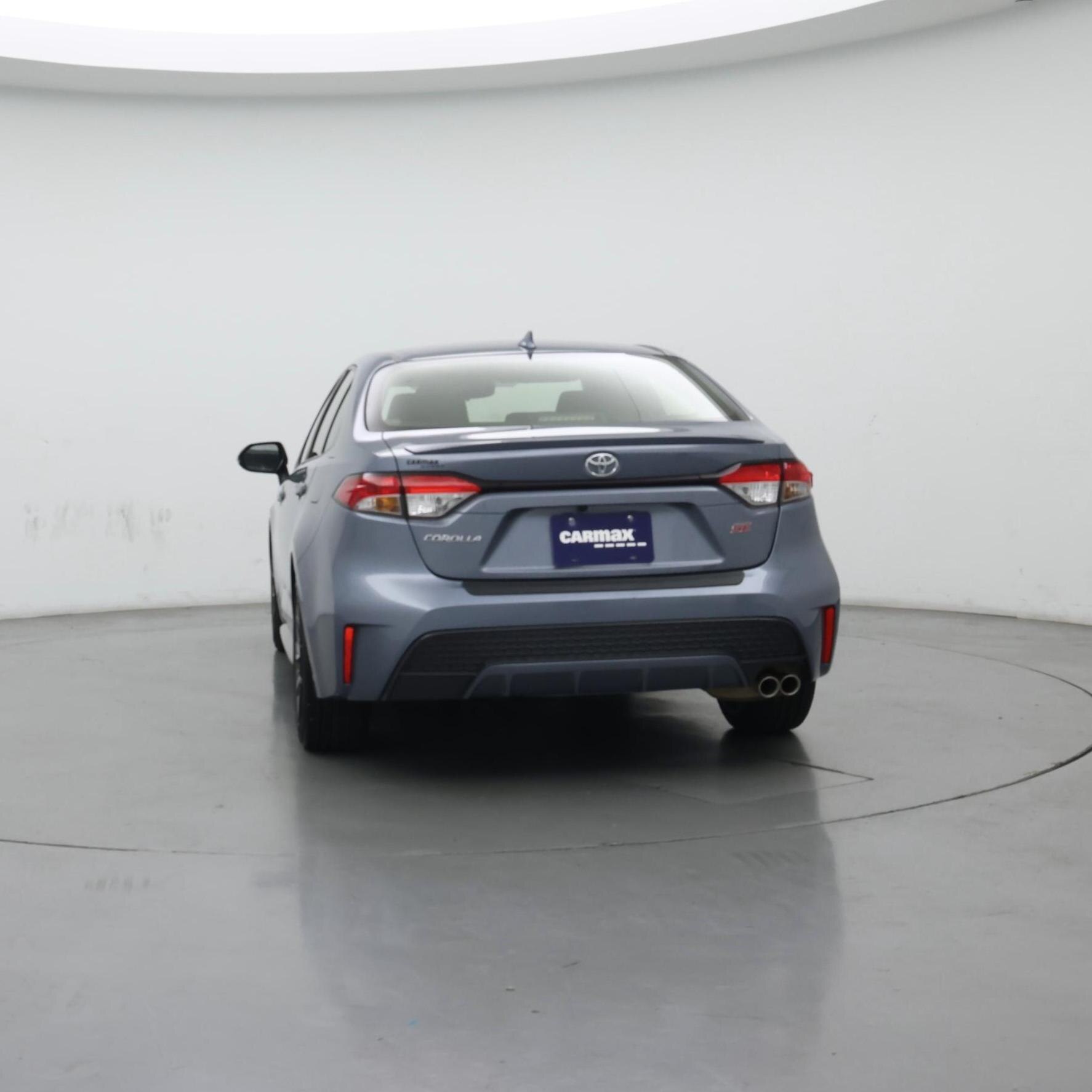 Thumbnail: 2022 Toyota Corolla - 6
